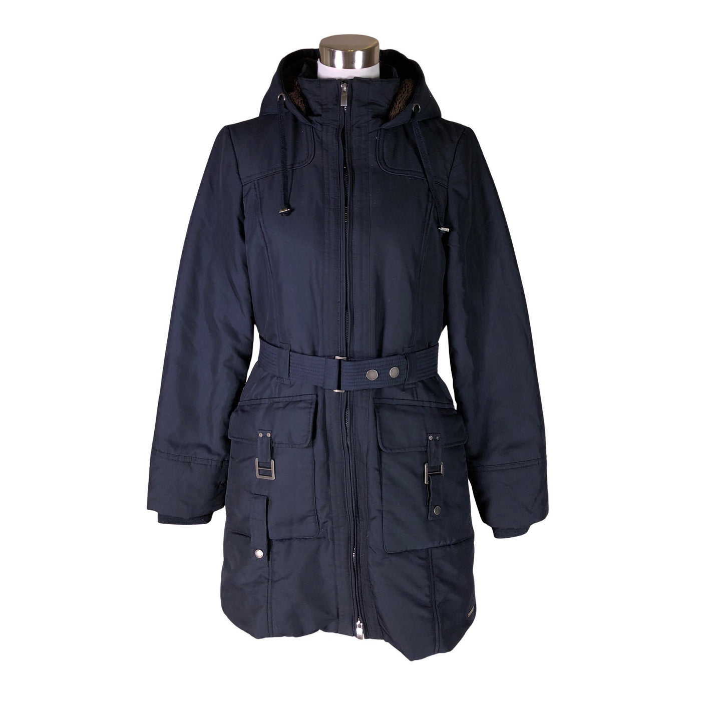 Unisex Tom Tailor - Toppatakki, koko 40 - (1)