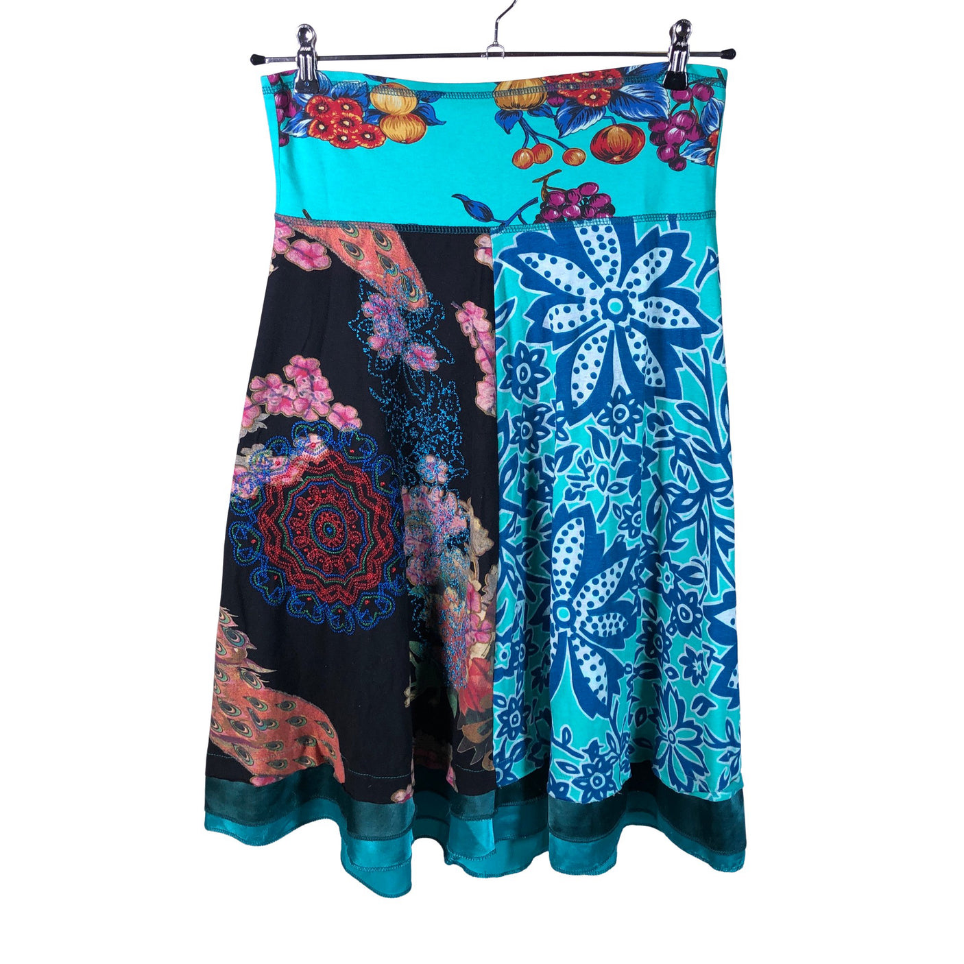 Unisex Desigual - Trikoohame, koko 38 - (1)