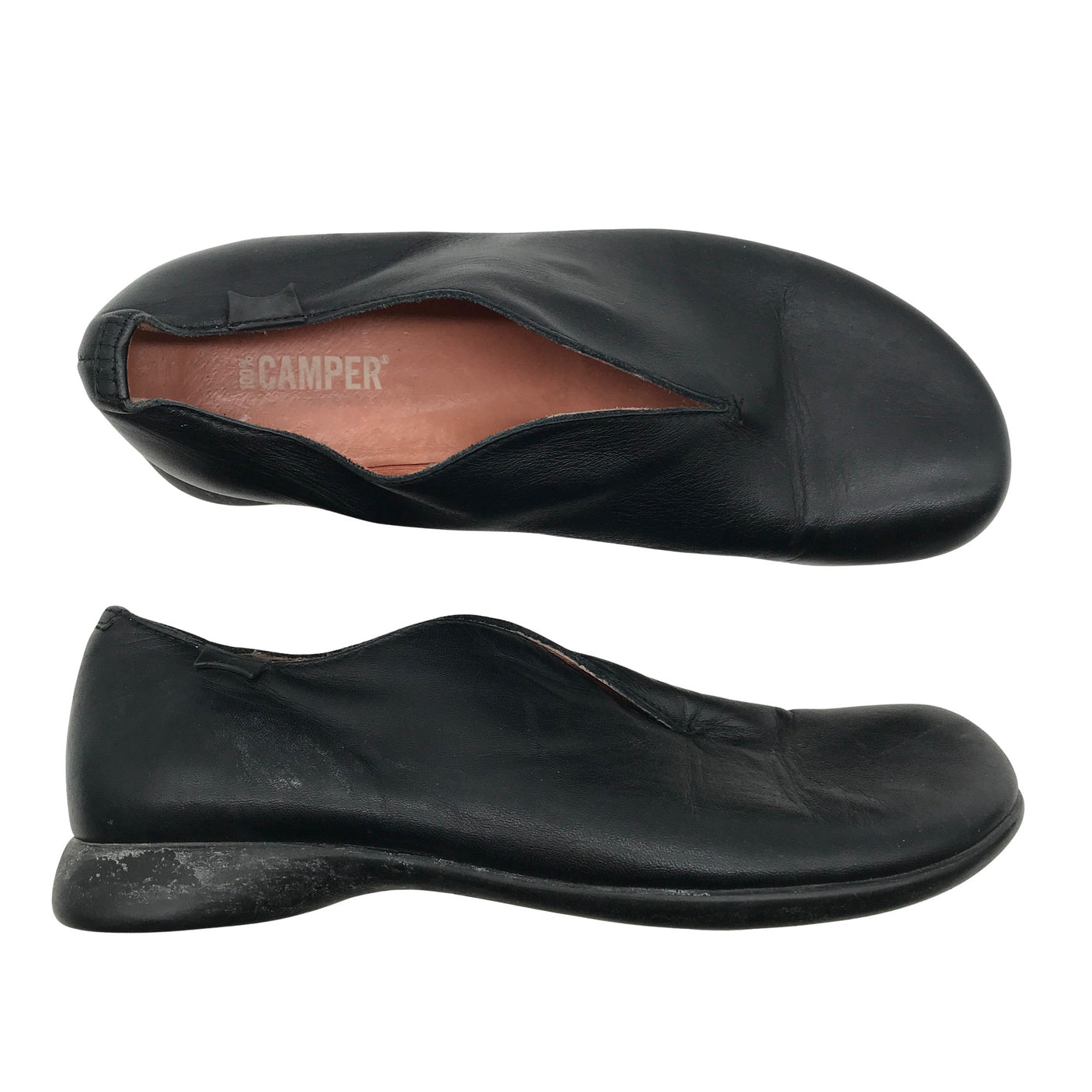 Unisex Camper - Kävelykengät, koko 38 - (1)
