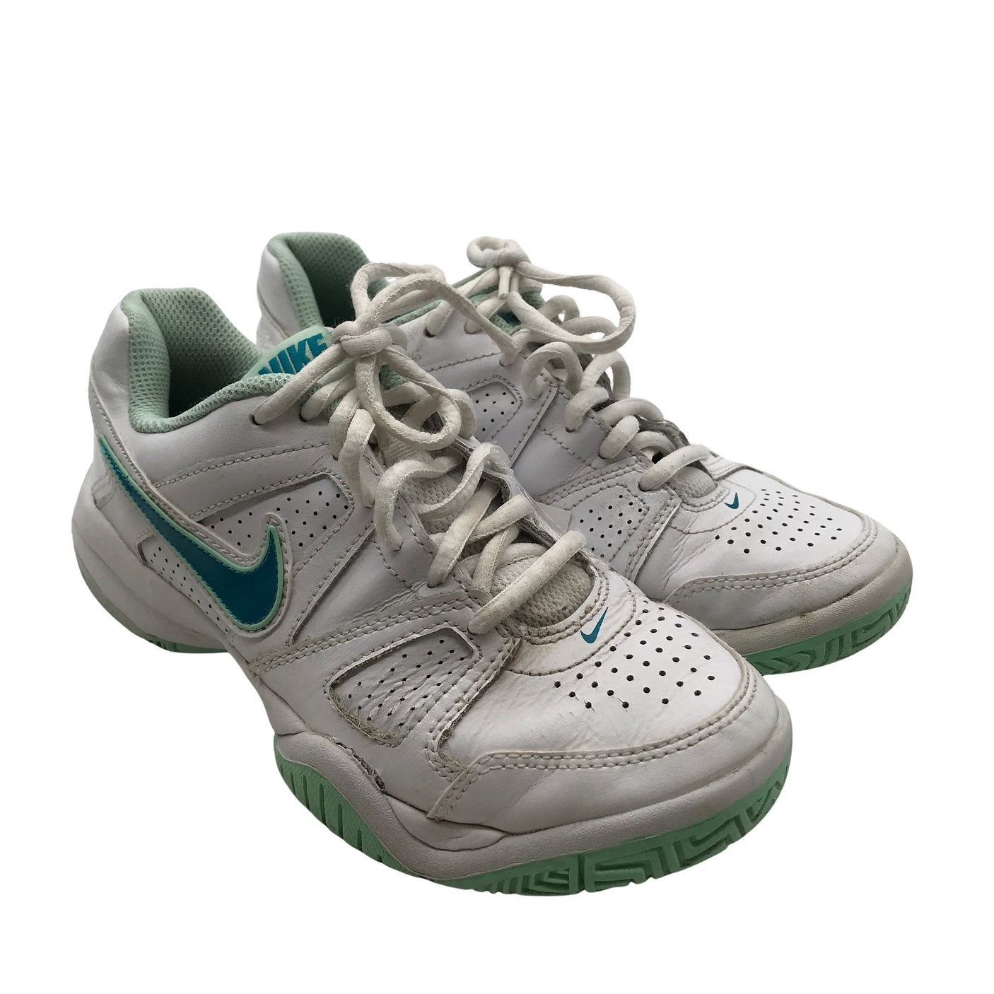 Unisex Nike - Lenkkarit, koko 36 - (2)