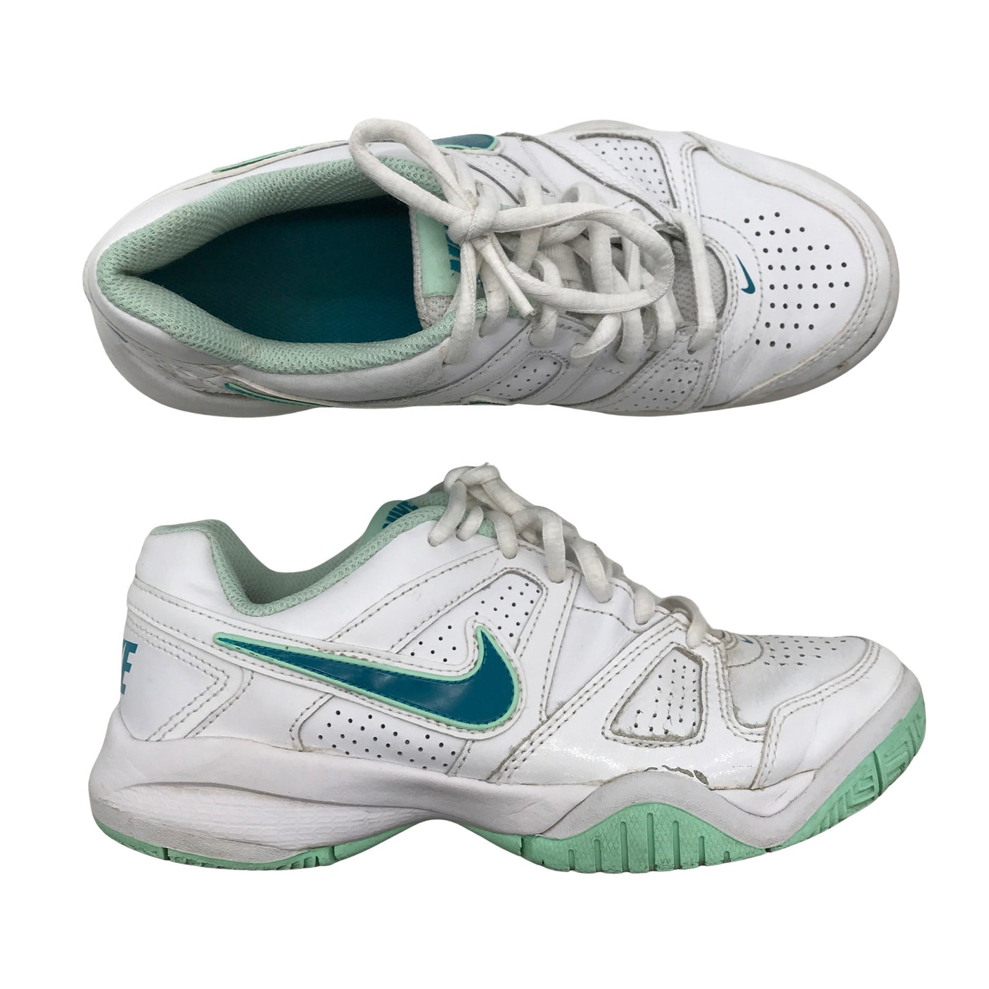 Unisex Nike - Lenkkarit, koko 36 - (1)
