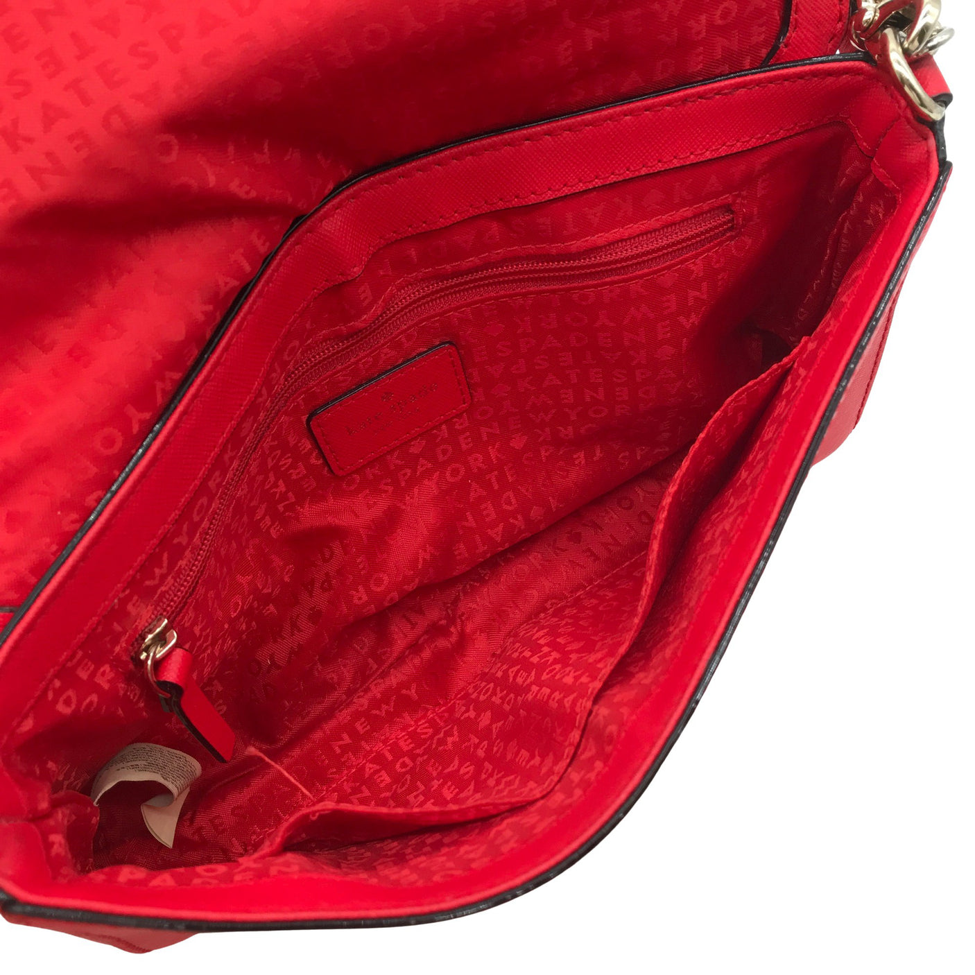 Unisex Kate Spade - Olkalaukku, koko Midi - (3)
