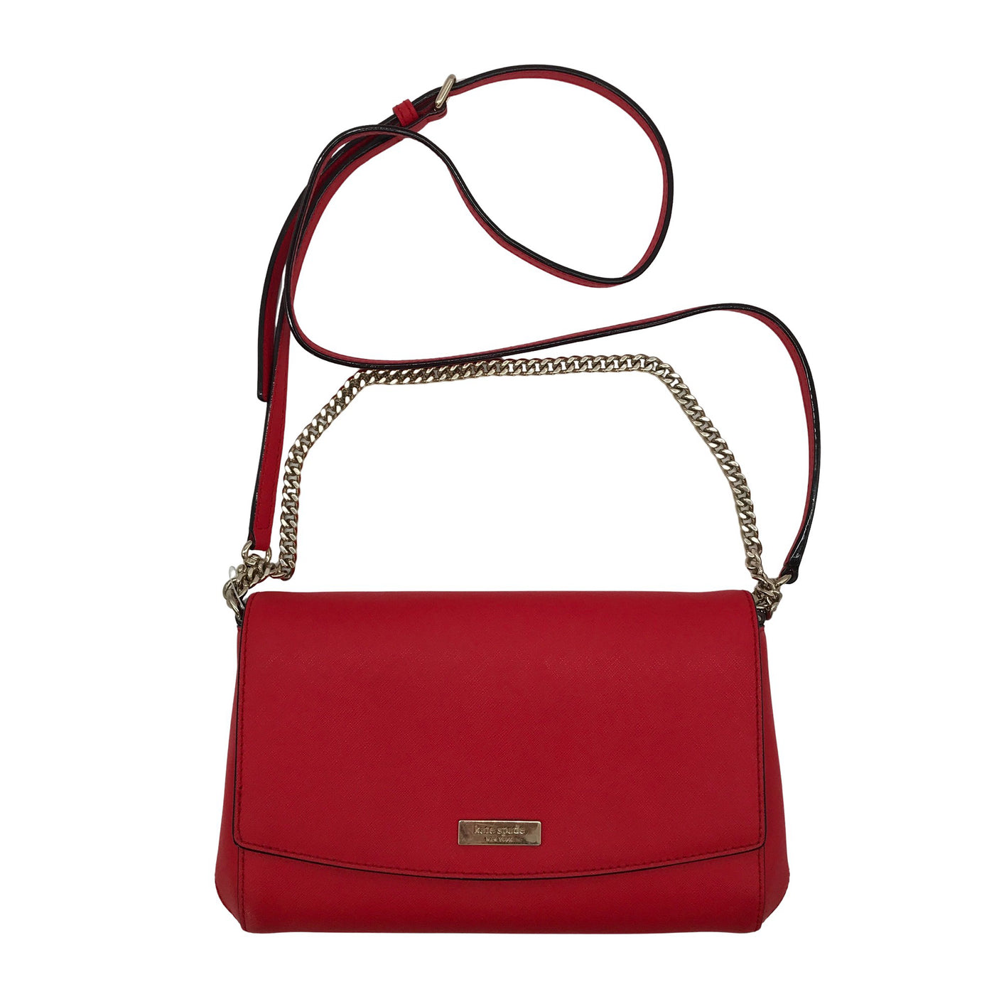Unisex Kate Spade - Olkalaukku, koko Midi - (1)