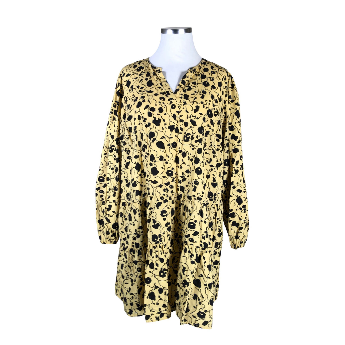 Unisex Nanso - Kangastunika, koko 48 - (1)