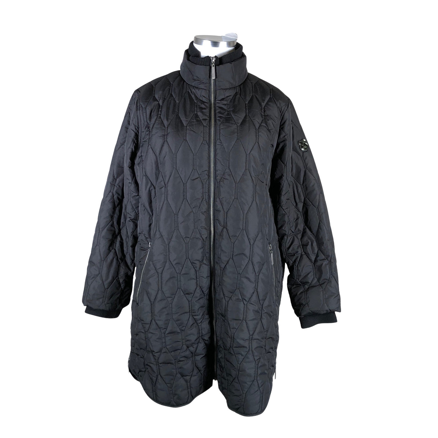 Unisex Fransa - Tikkitakki, koko 42 - (1)