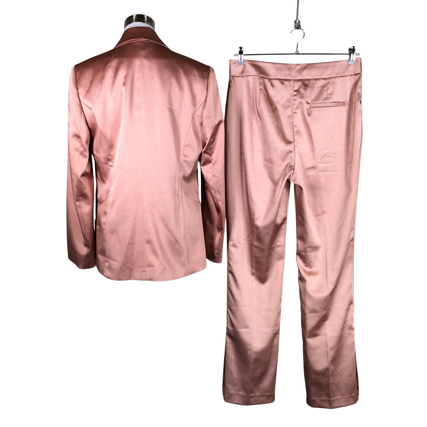 Unisex Next - Jakkupuku, koko 40 - (2)