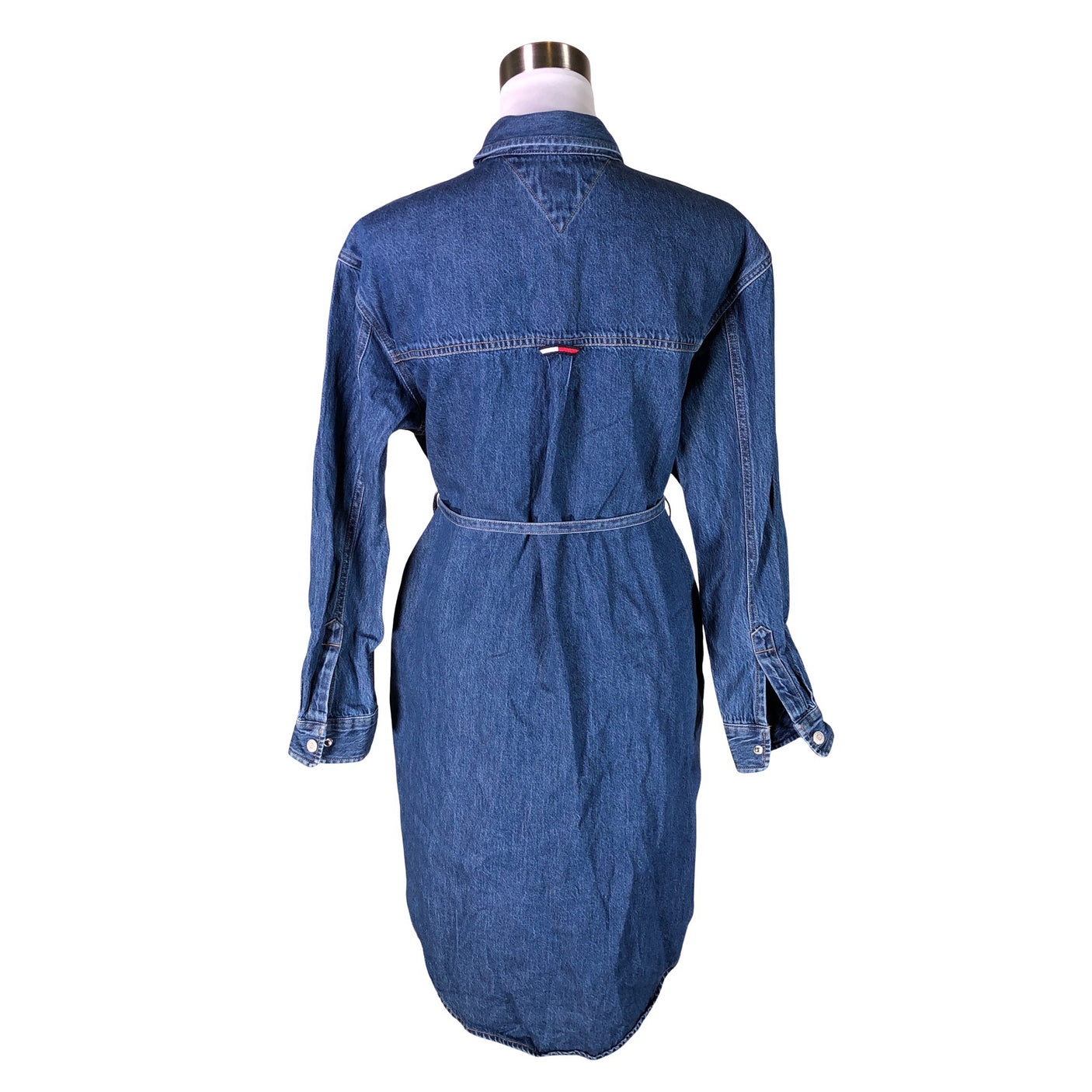Unisex Tommy Hilfiger - Farkkumekko, koko 40 - (2)
