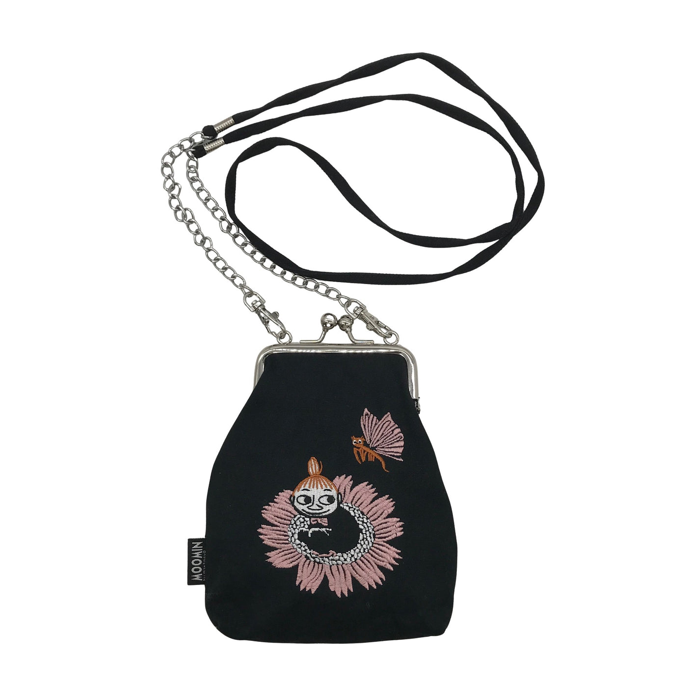Unisex Martinex - Olkalaukku, koko Mini - (1)
