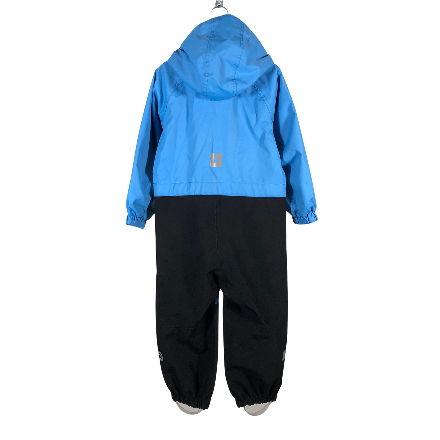 Unisex Reimatec - Välikausihaalari, koko 104 - 110 - (2)