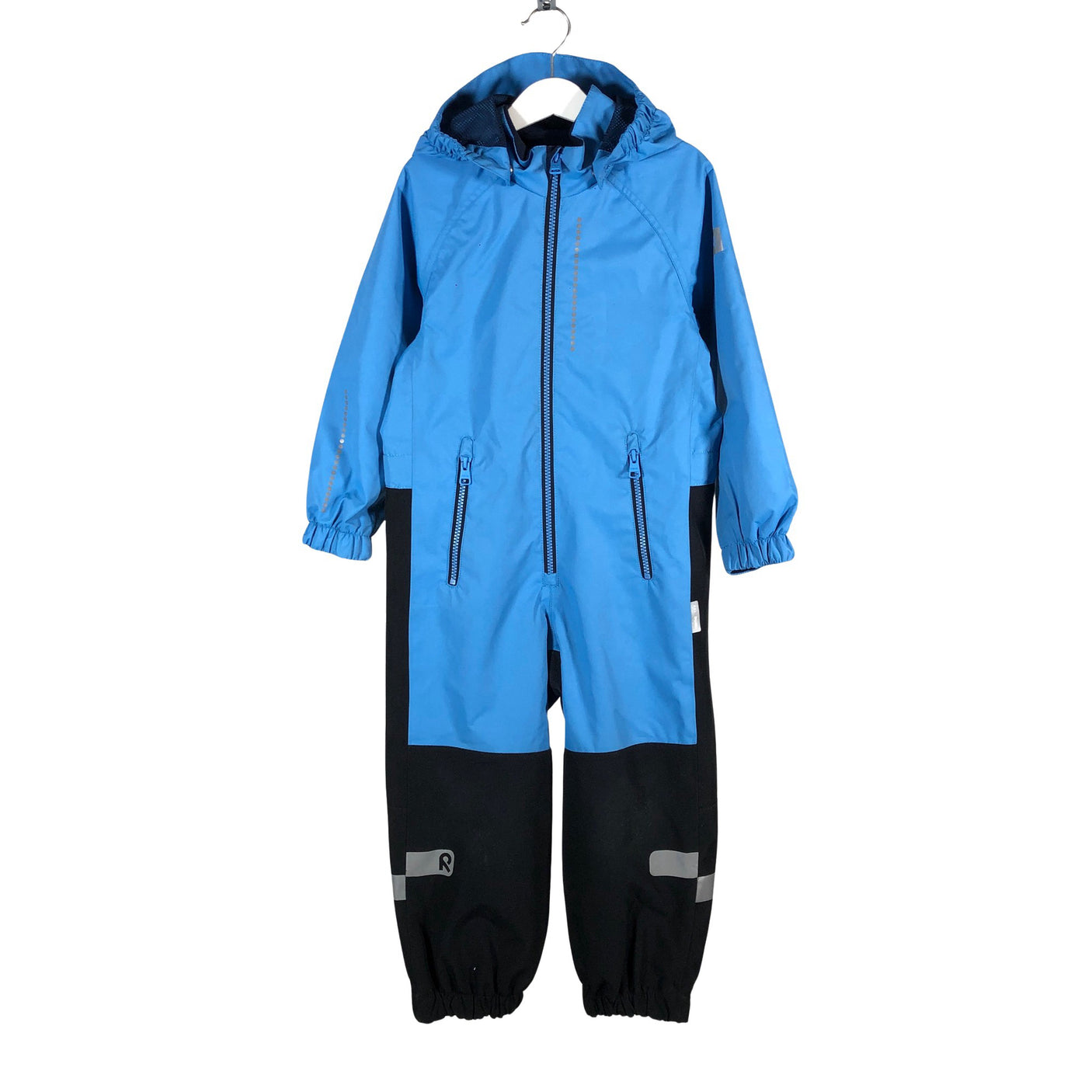 Unisex Reimatec - Välikausihaalari, koko 104 - 110 - (1)