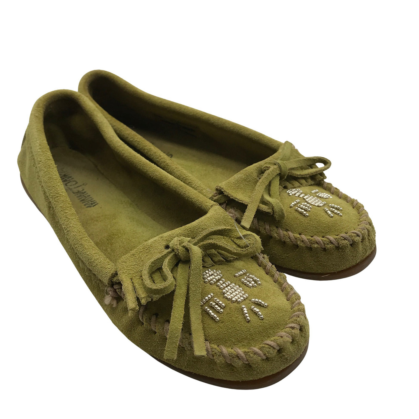 Unisex Minnetonka - Loaferit, koko 38 - (2)