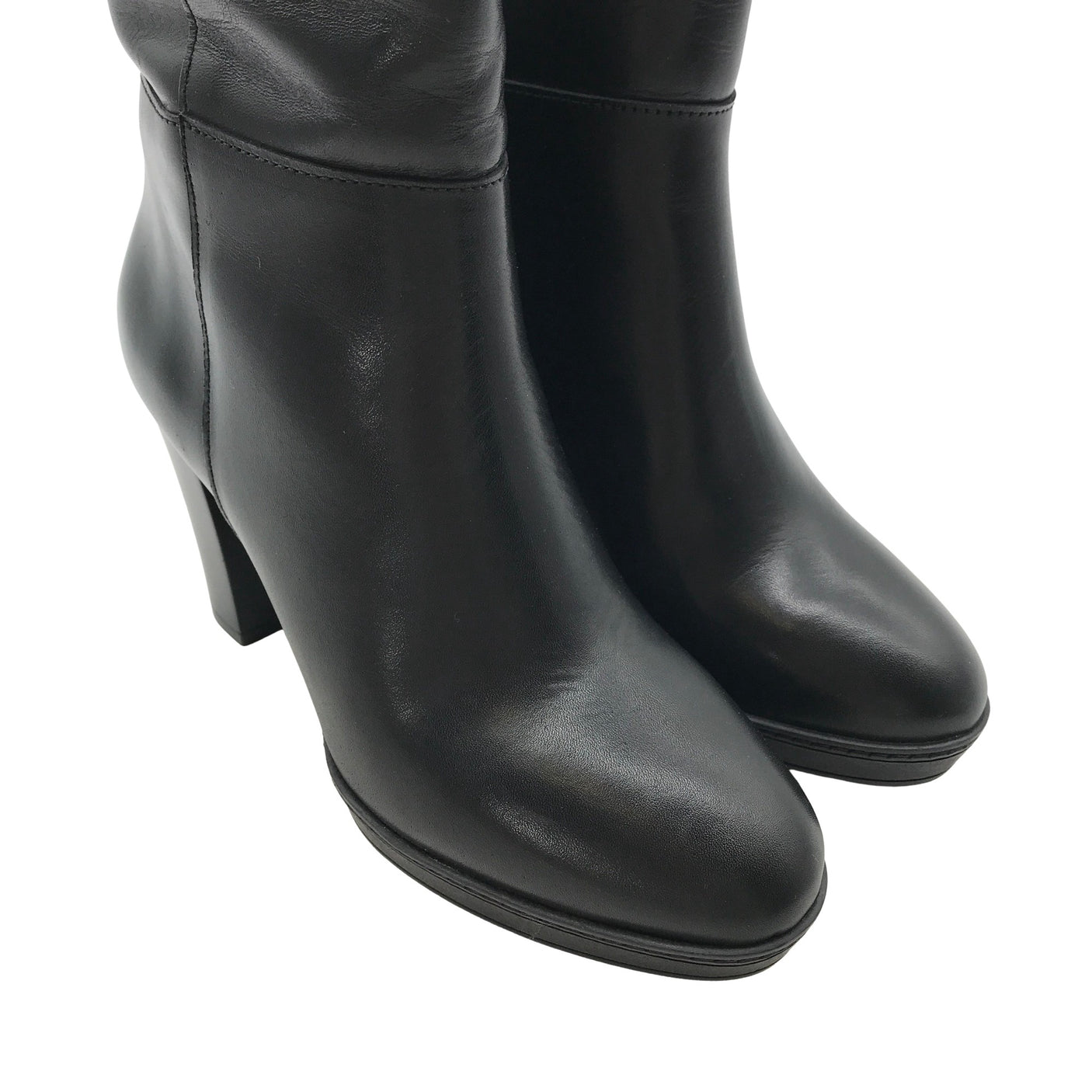Unisex London Fog - Saappaat, koko 36 - (2)