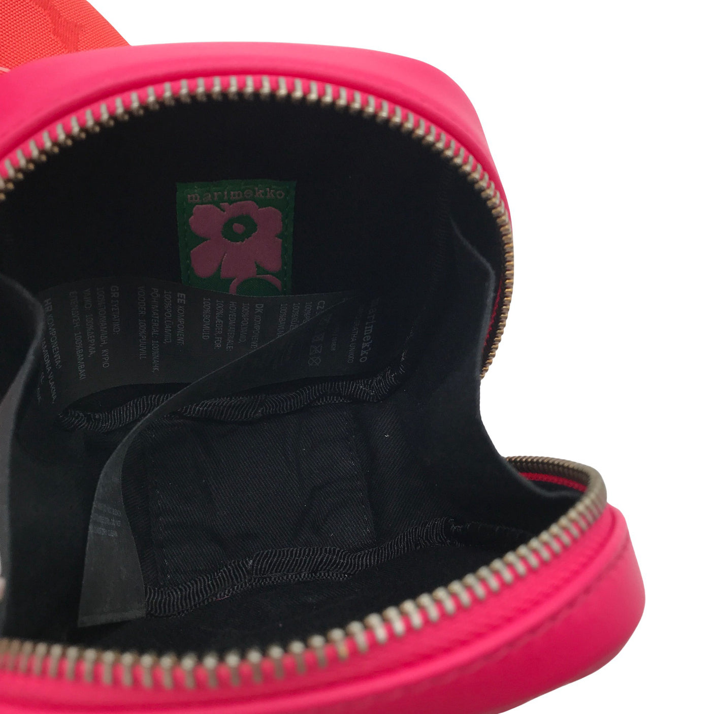 Olkalaukku, koko Mini