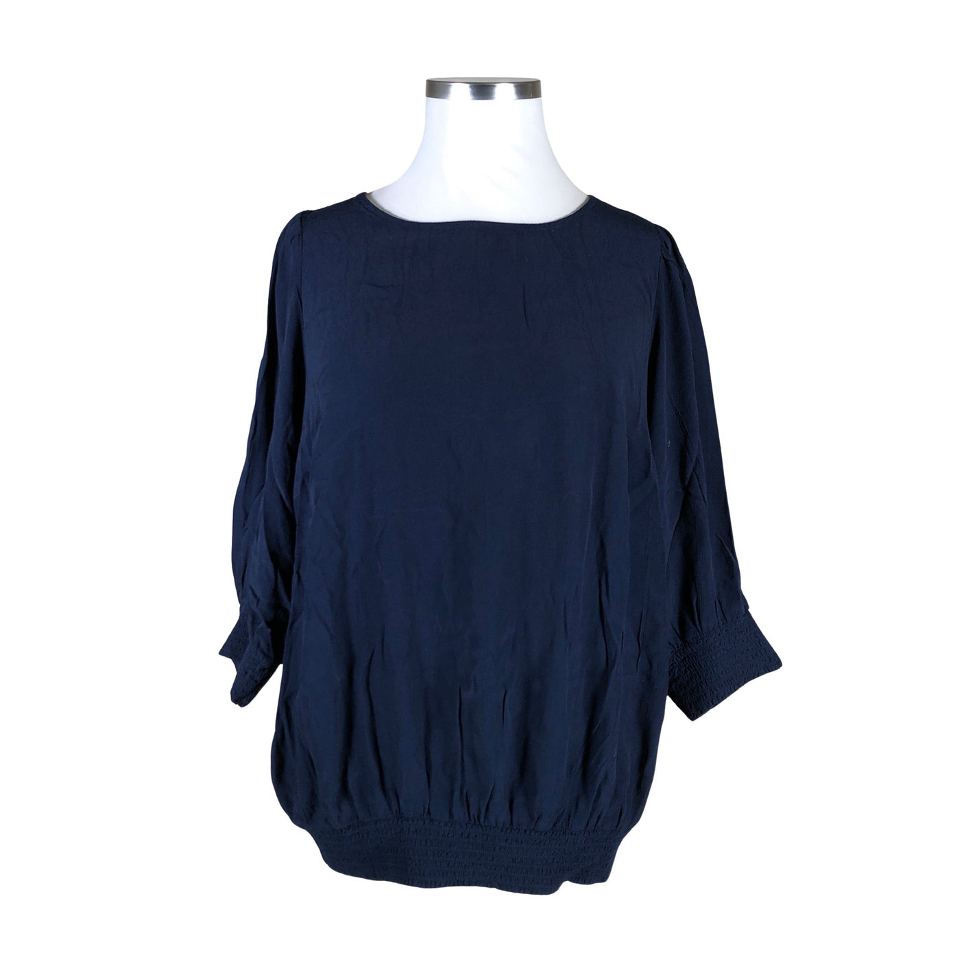Unisex Zizzi - Lyhythihainen pusero, koko 42 - (1)