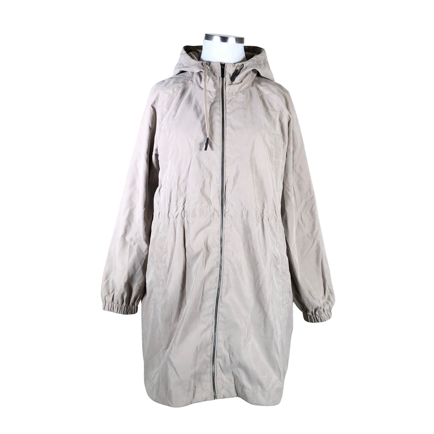 Unisex Noom - Parkatakki, koko 46 - (1)