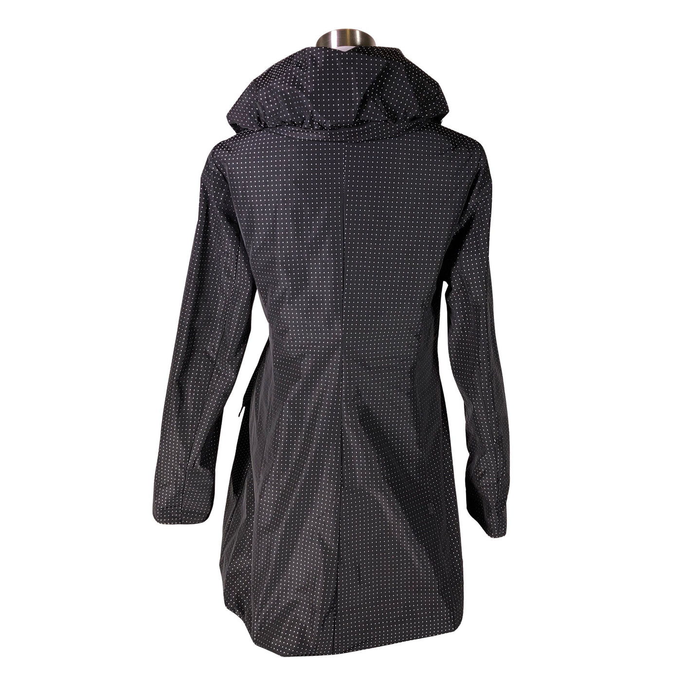 Unisex Ril's - Kevyttoppatakki, koko 36 - (2)