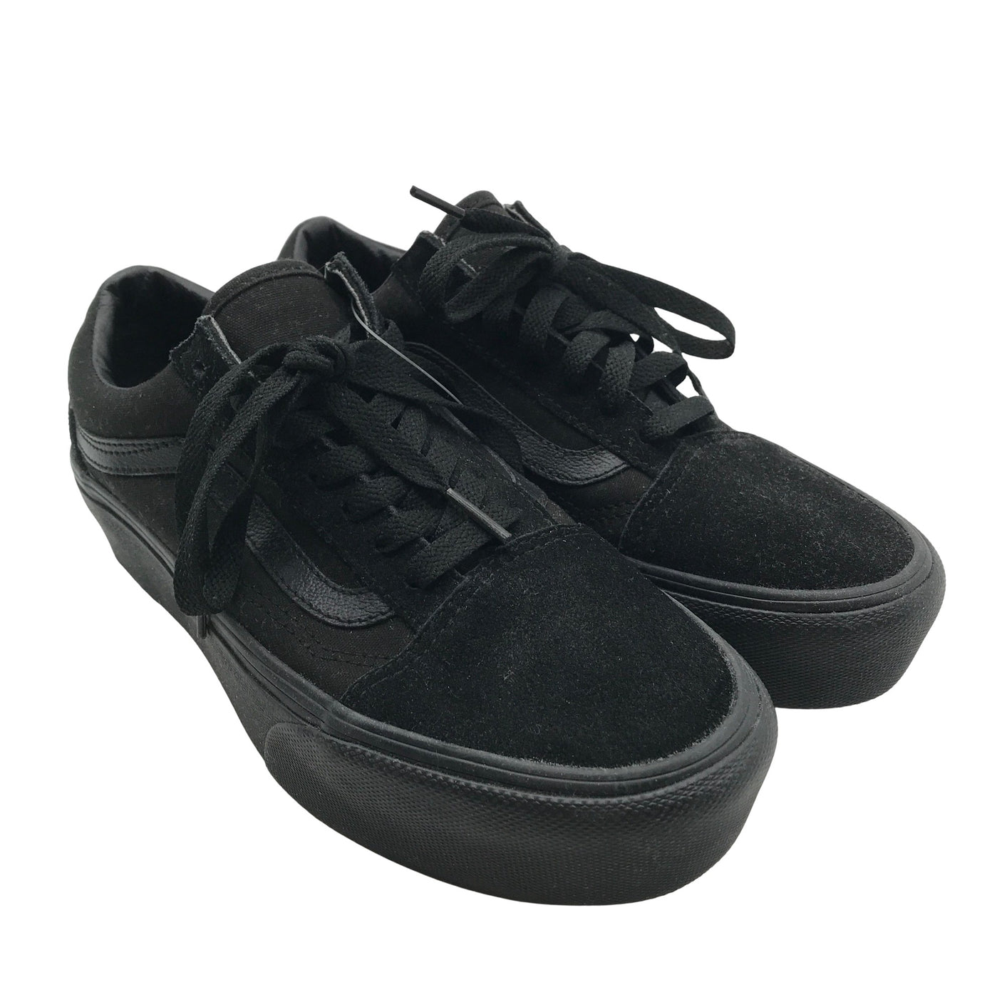 Unisex Vans - Tennarit, koko 37 - (2)