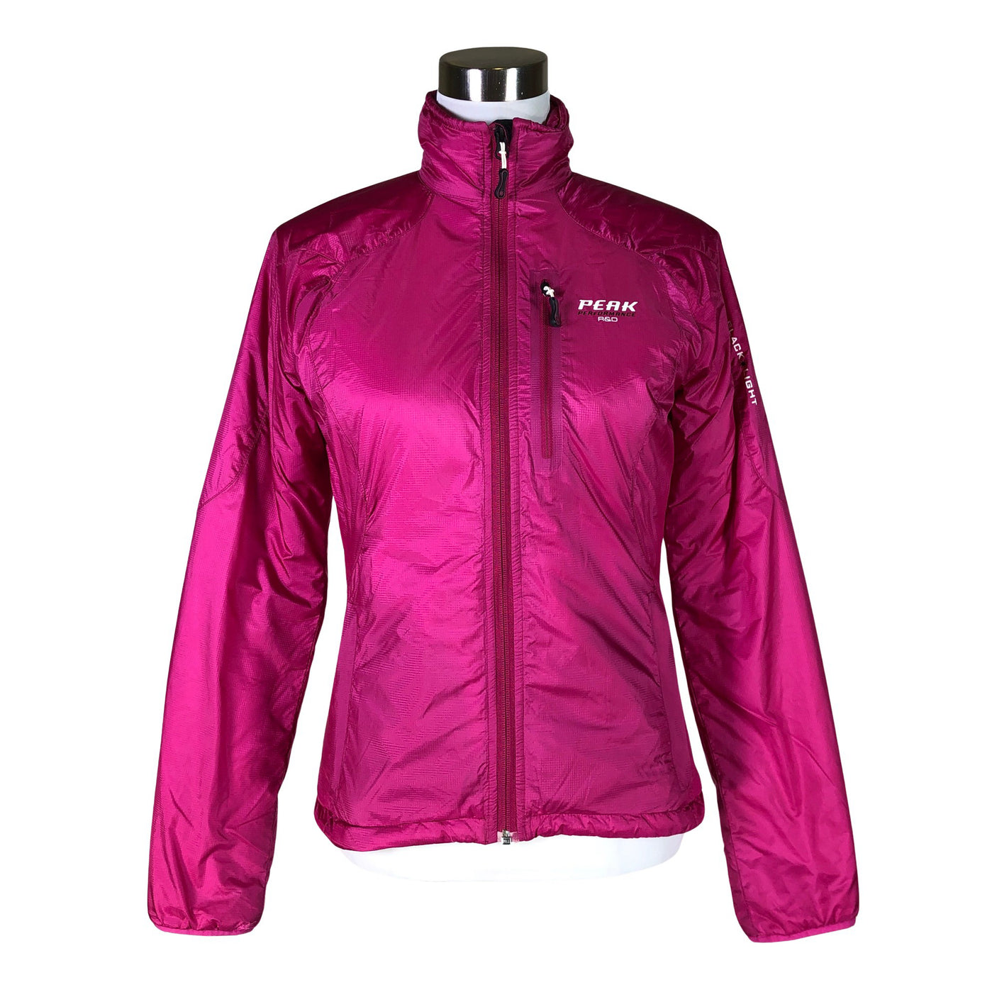Unisex Peak Performance - Kevyttoppatakki, koko 36 - (1)