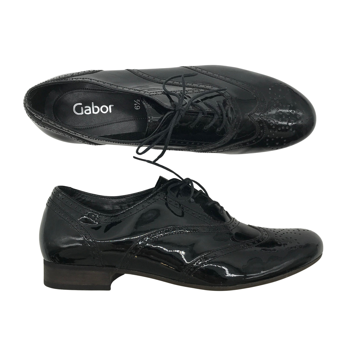 Unisex Gabor - Kävelykengät, koko 40 - (1)