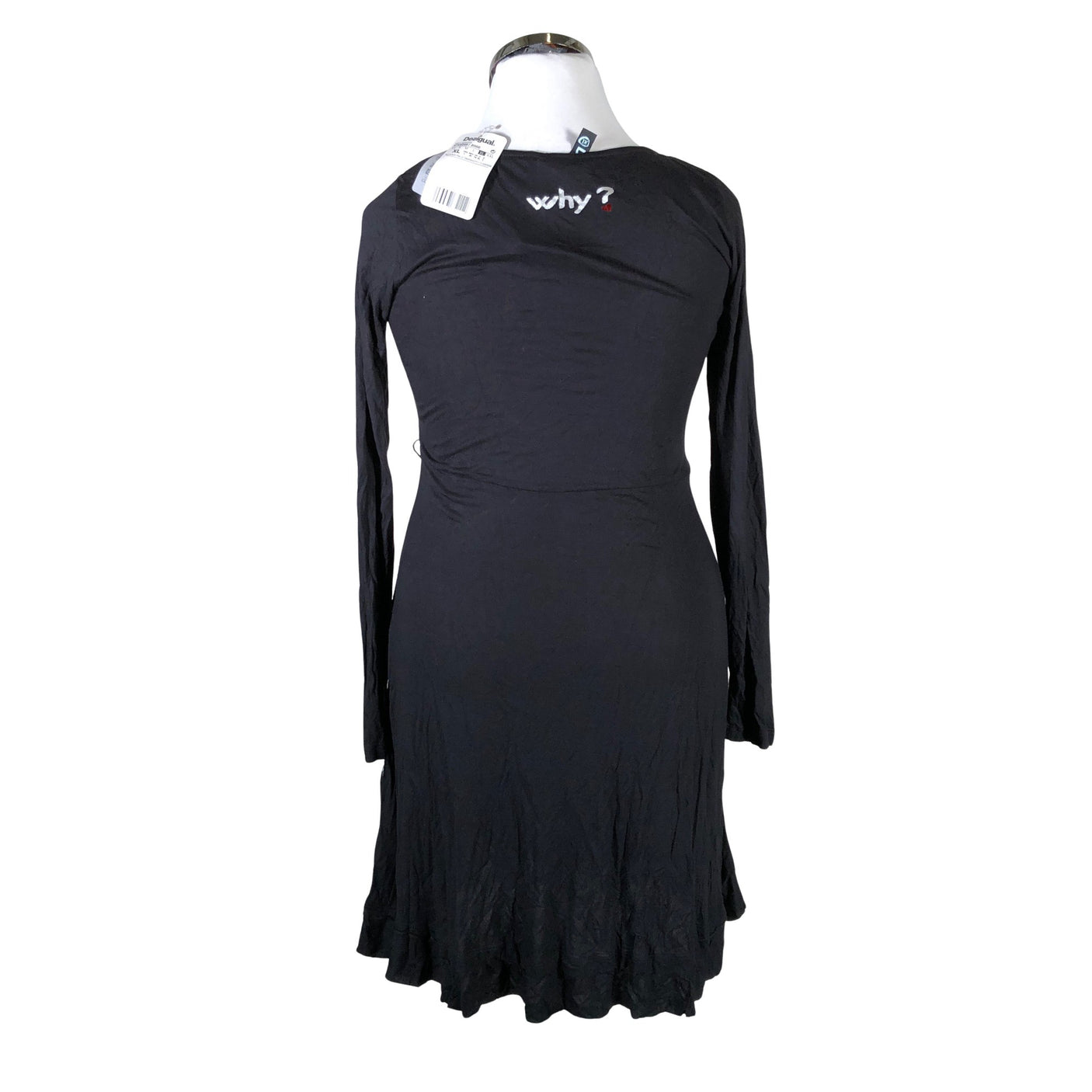 Unisex Desigual - Trikoomekko, koko 42 - (2)