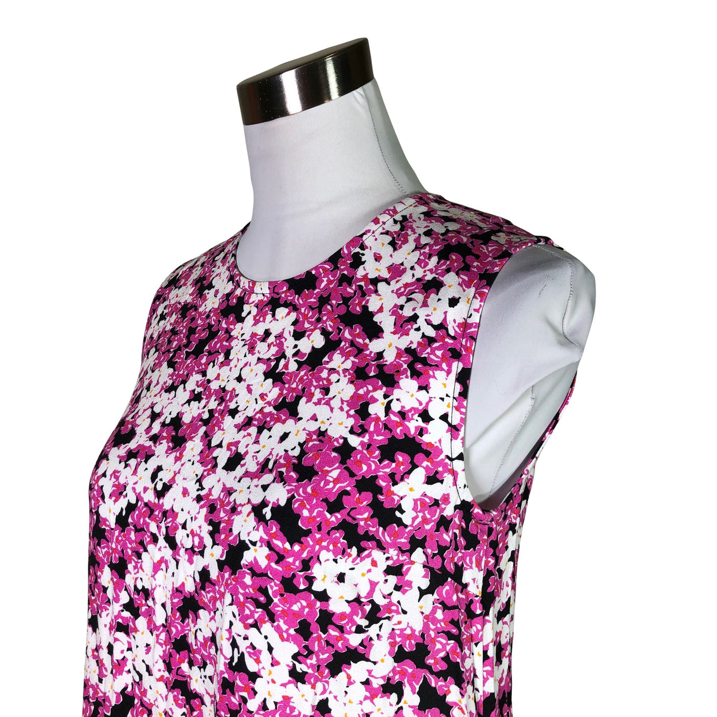 Unisex Marimekko - Sifonkimekko, koko 36 - (3)