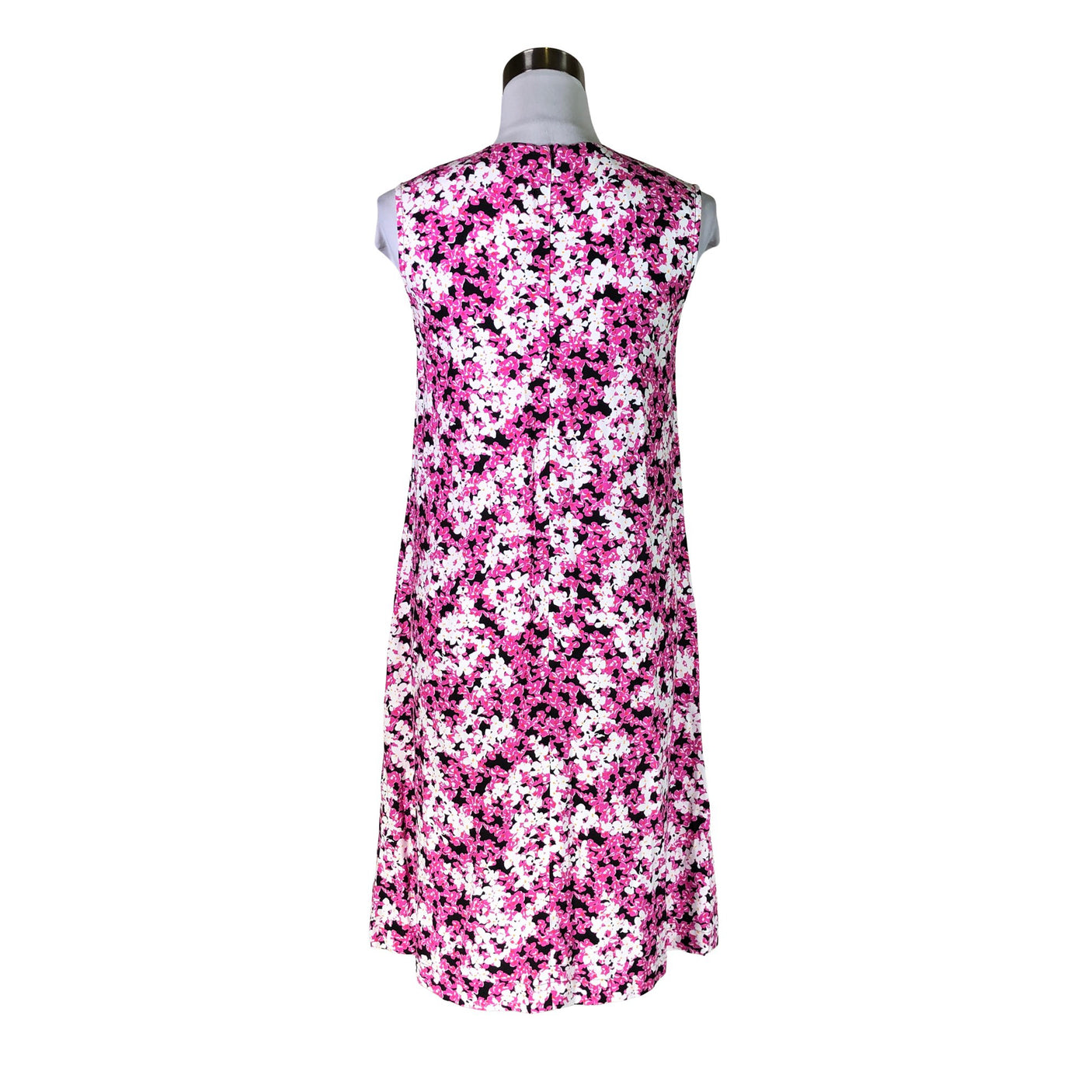 Unisex Marimekko - Sifonkimekko, koko 36 - (2)