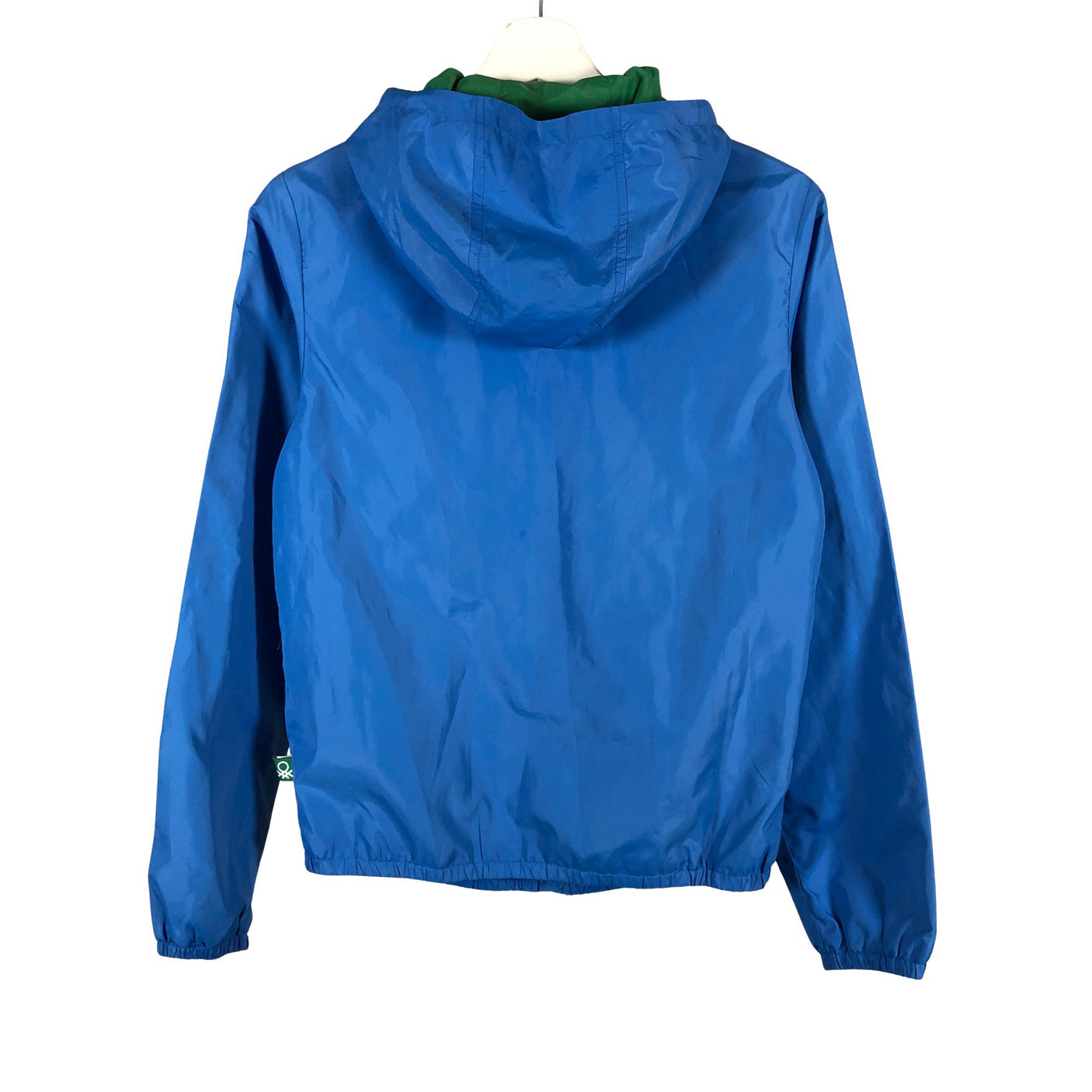 Unisex Benetton - Ulkoilutakki, koko 134 - 140 - (2)