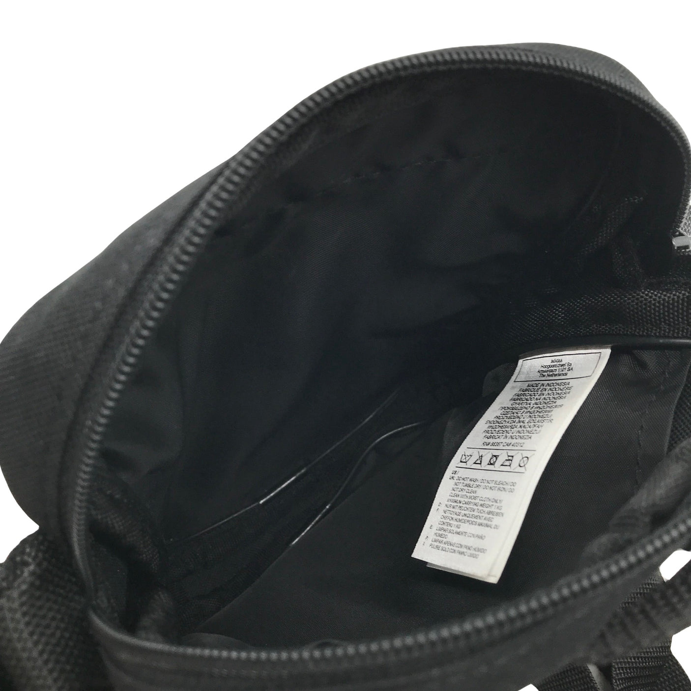 Unisex Adidas - Olkalaukku, koko Mini - (2)