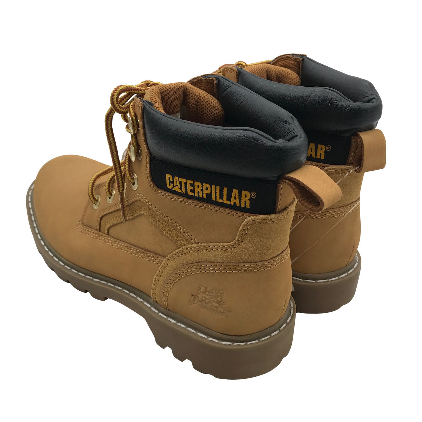 Unisex CAT – Caterpillar - Nilkkurit, koko 42 - (2)