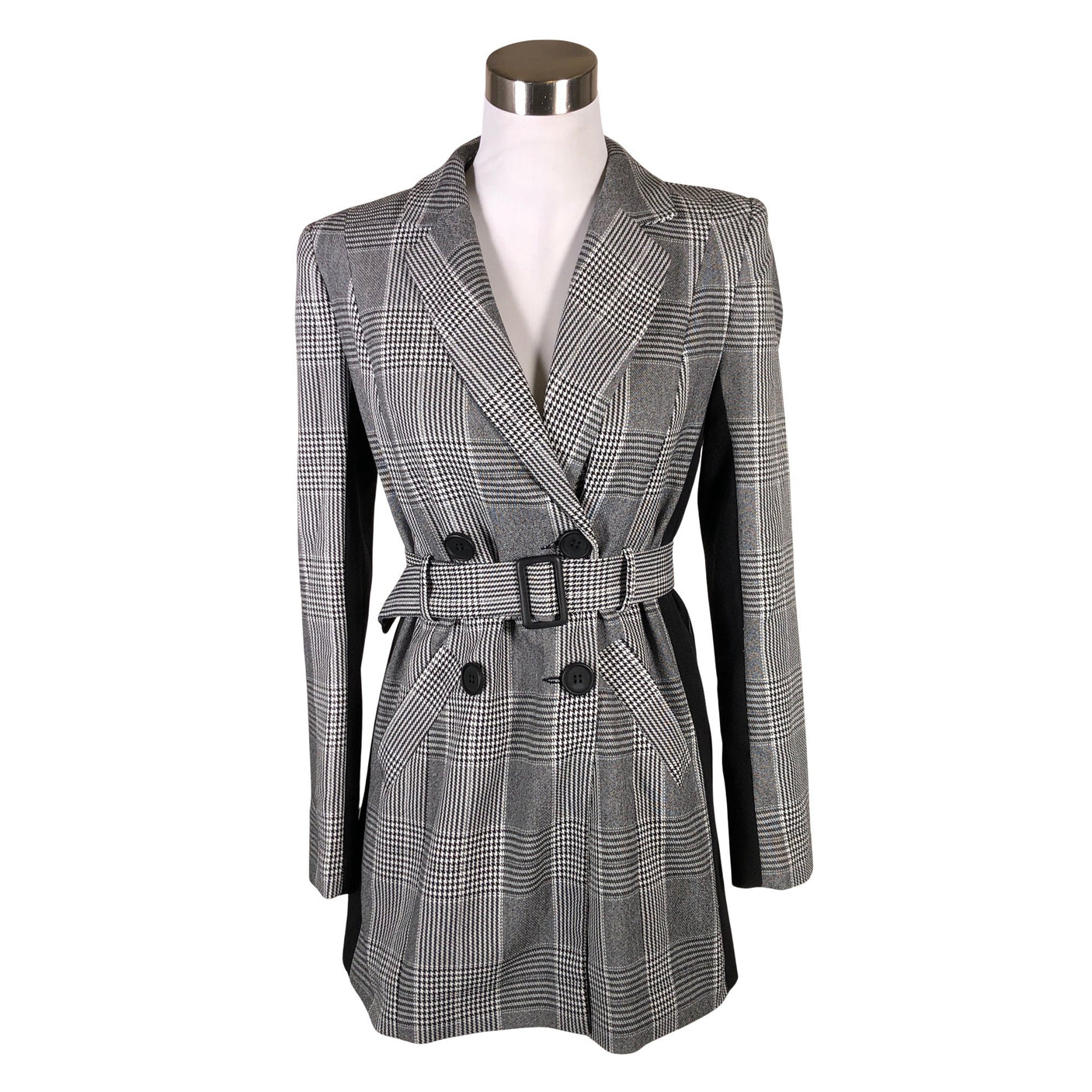 Unisex River Island - Trenssitakki, koko 34 - (1)