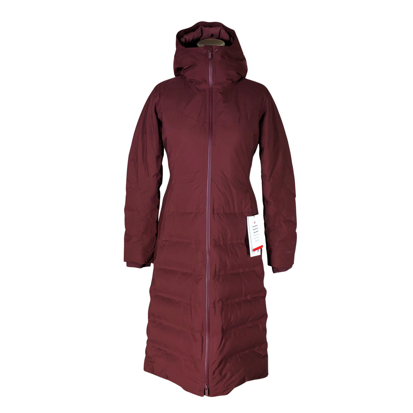 Untuvatakki, koko 36