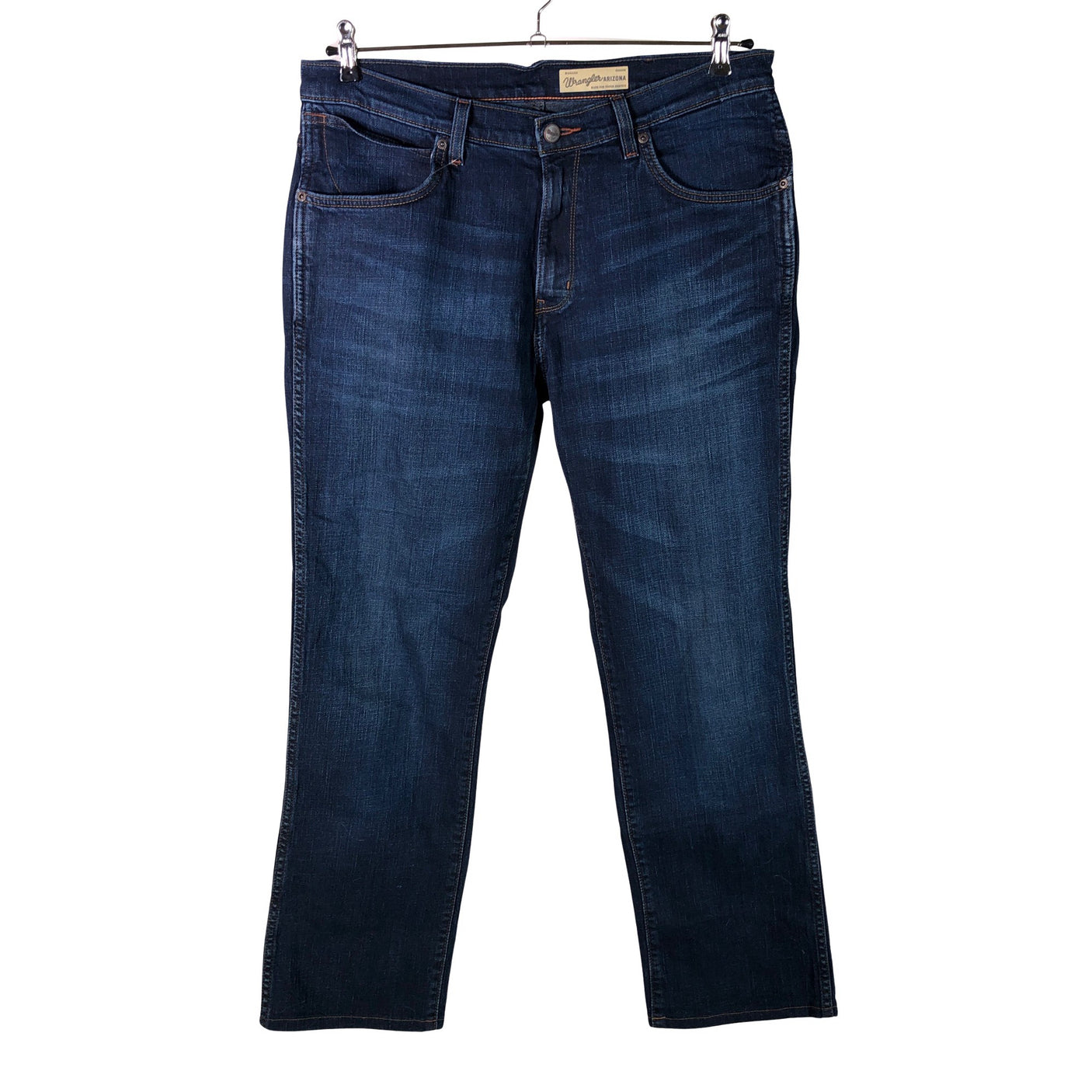 Unisex Wrangler - Farkut, koko W36 - (1)