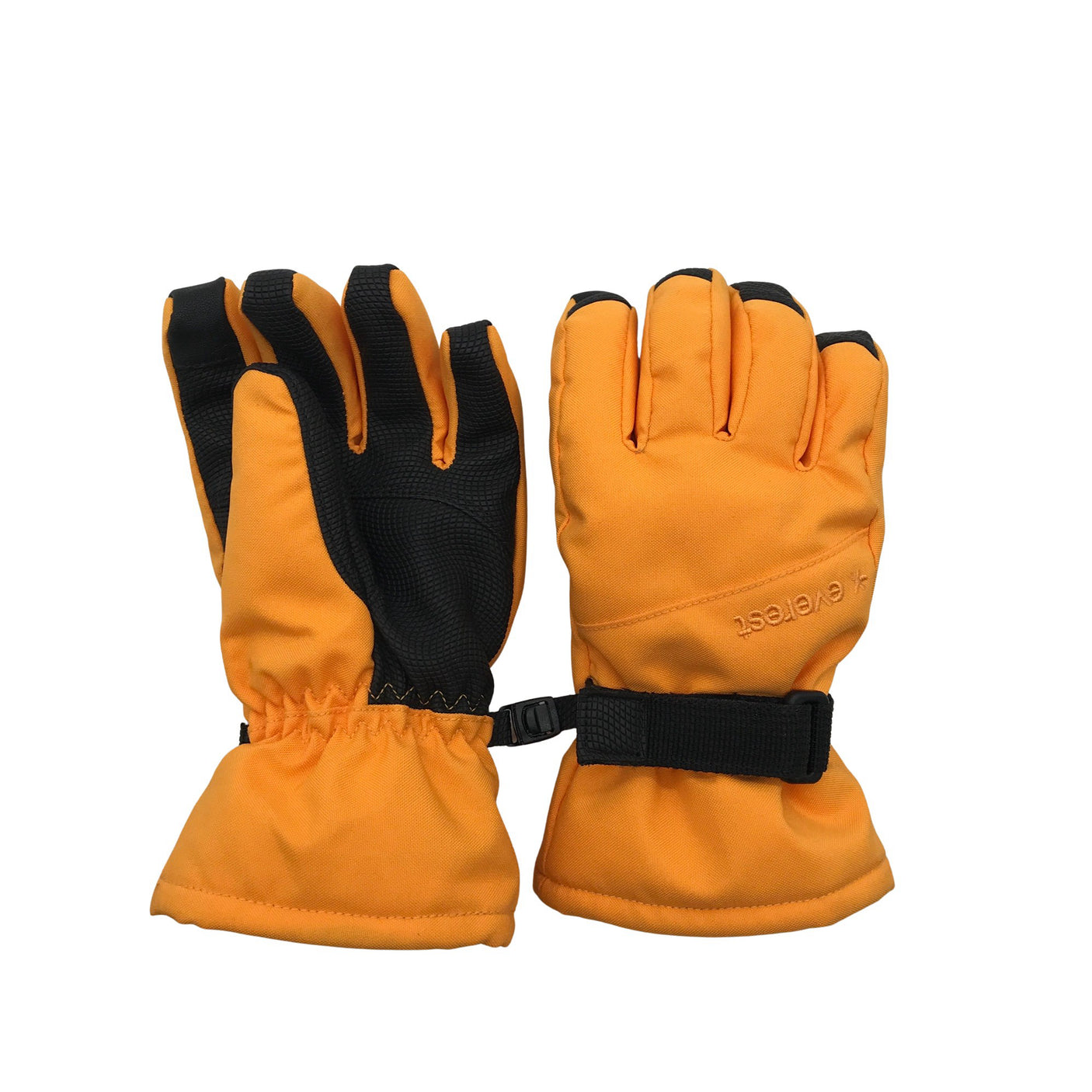 Unisex Everest - Talvihanskat, koko 8 - 12 vuotta - (1)