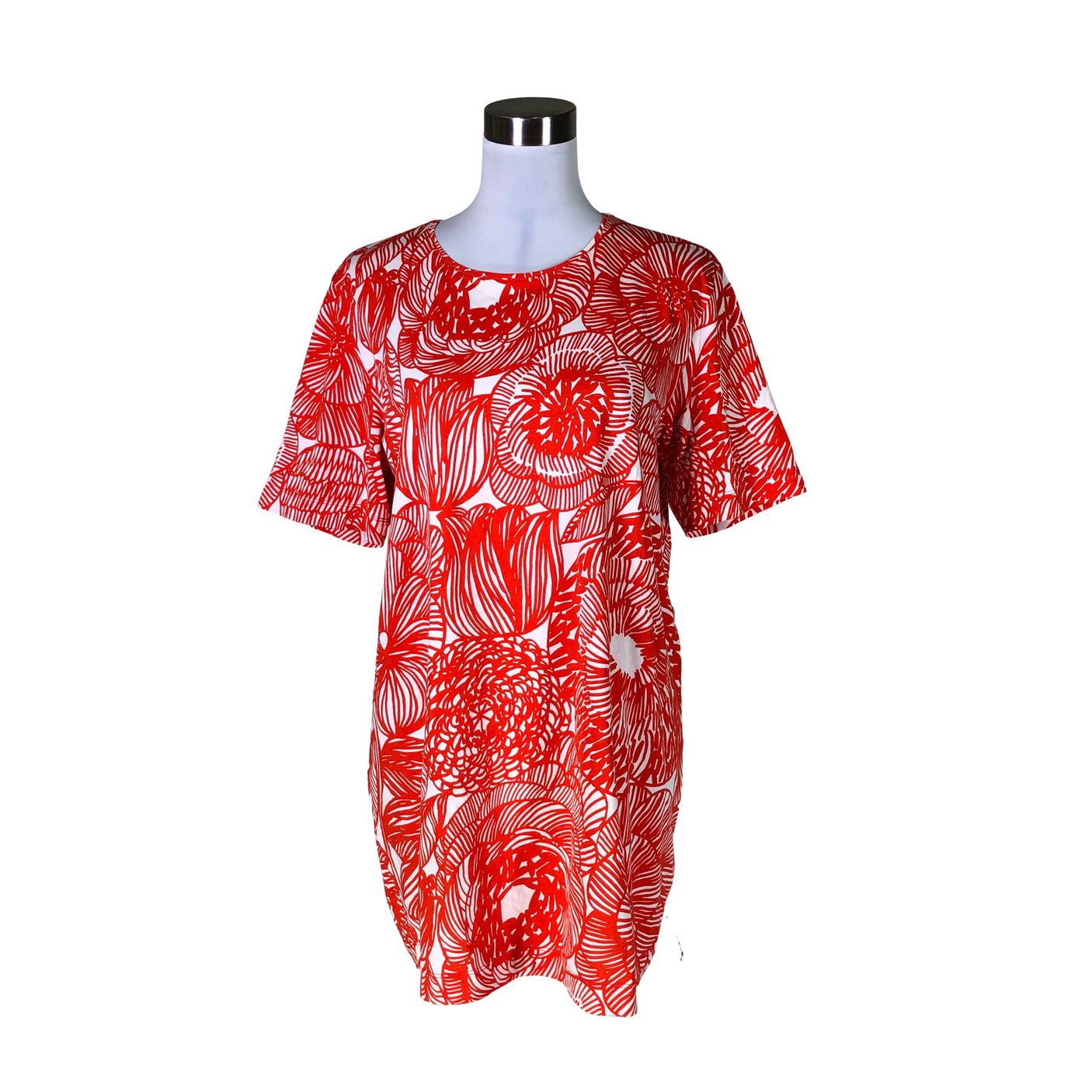 Unisex Marimekko - Trikootunika, koko 38 - (1)