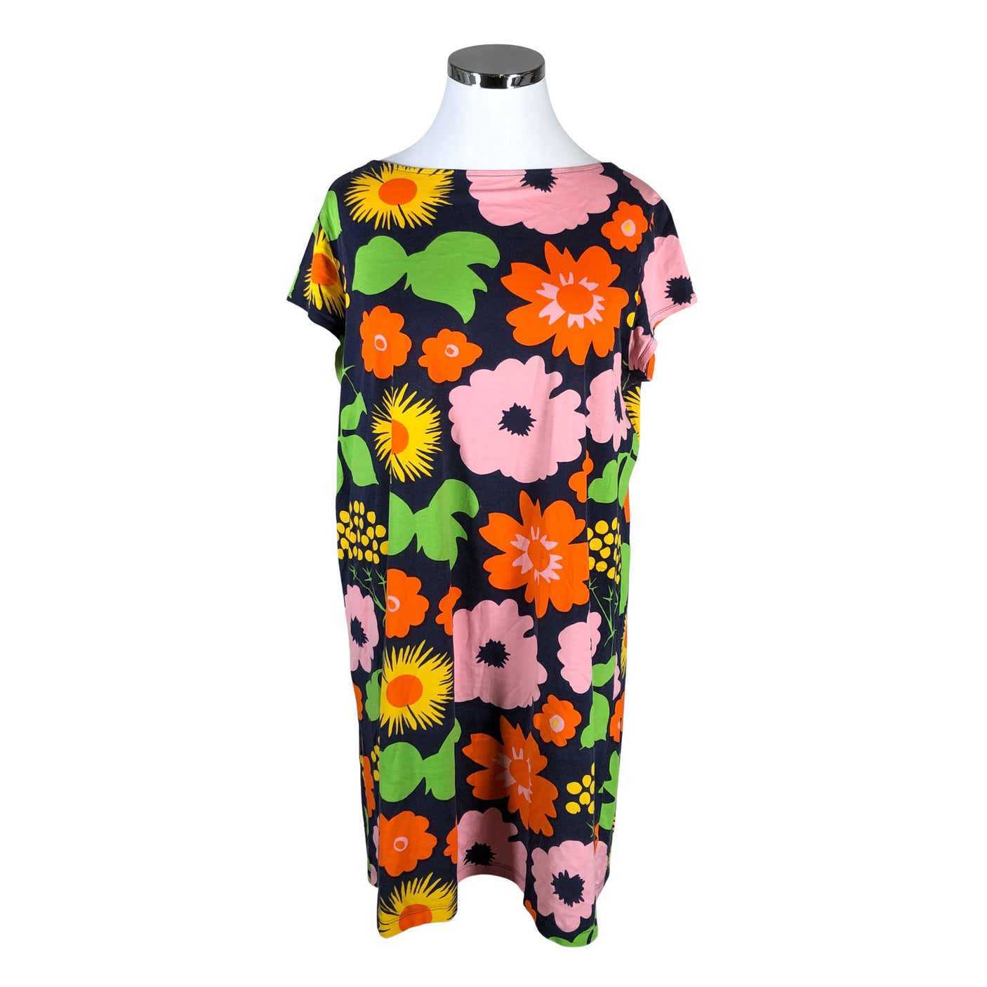 Trikoomekko, koko 42