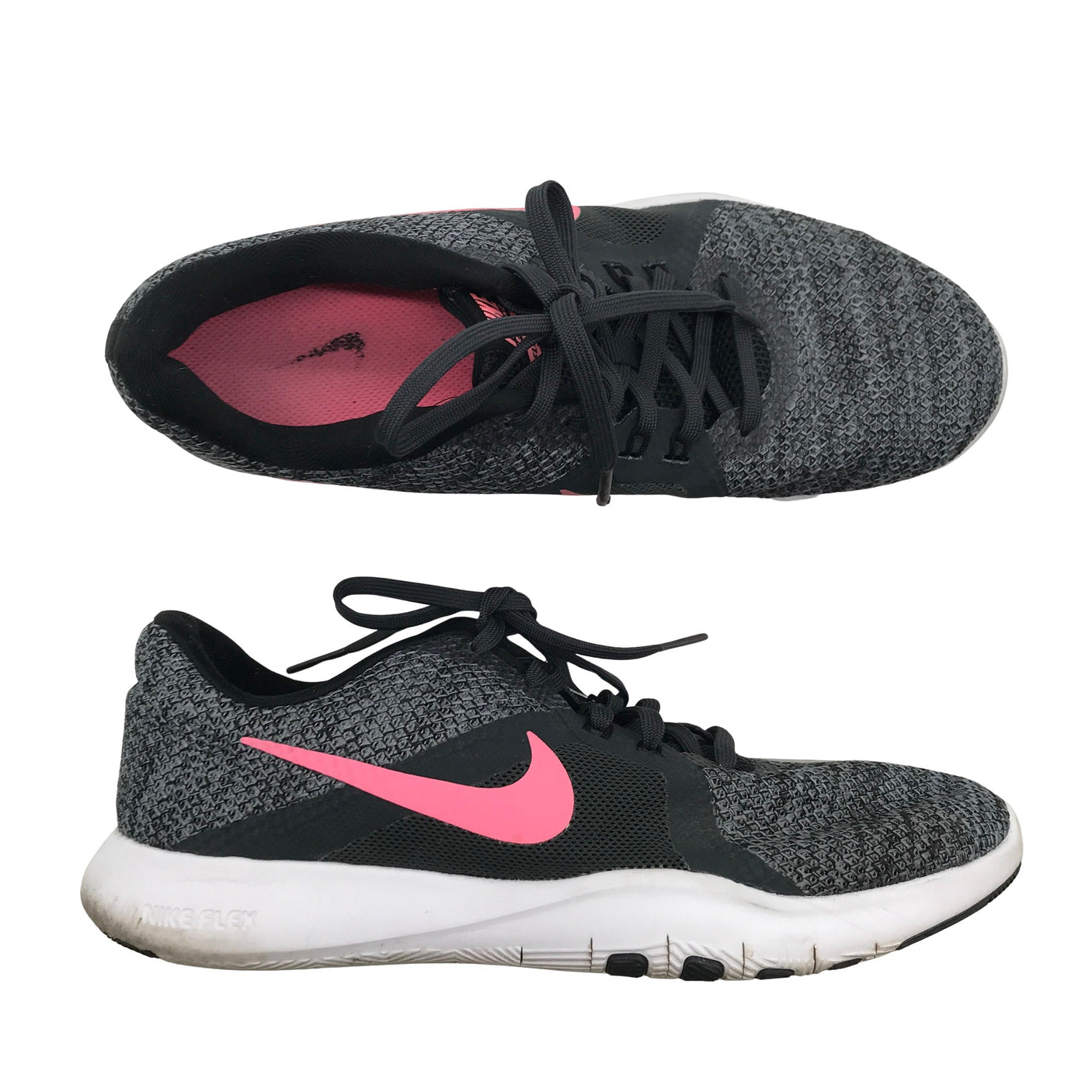 Unisex Nike - Lenkkarit, koko 38 - (1)