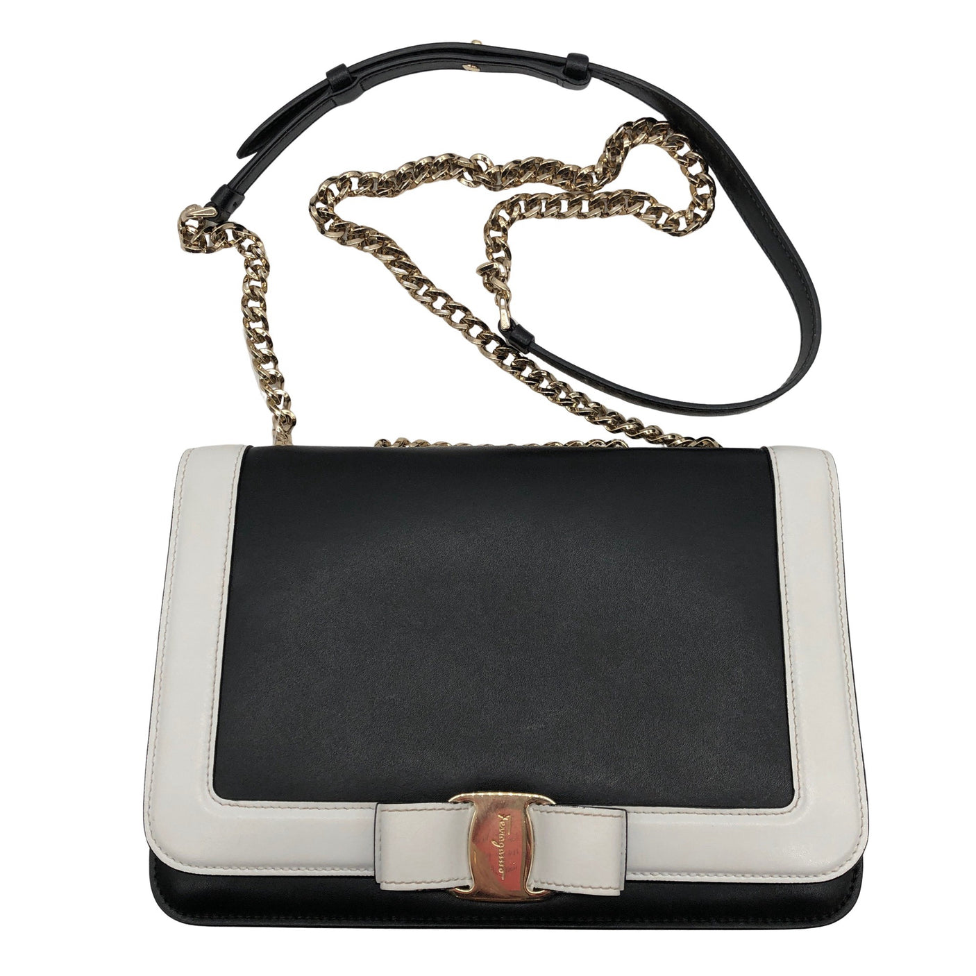 Olkalaukku, koko Midi