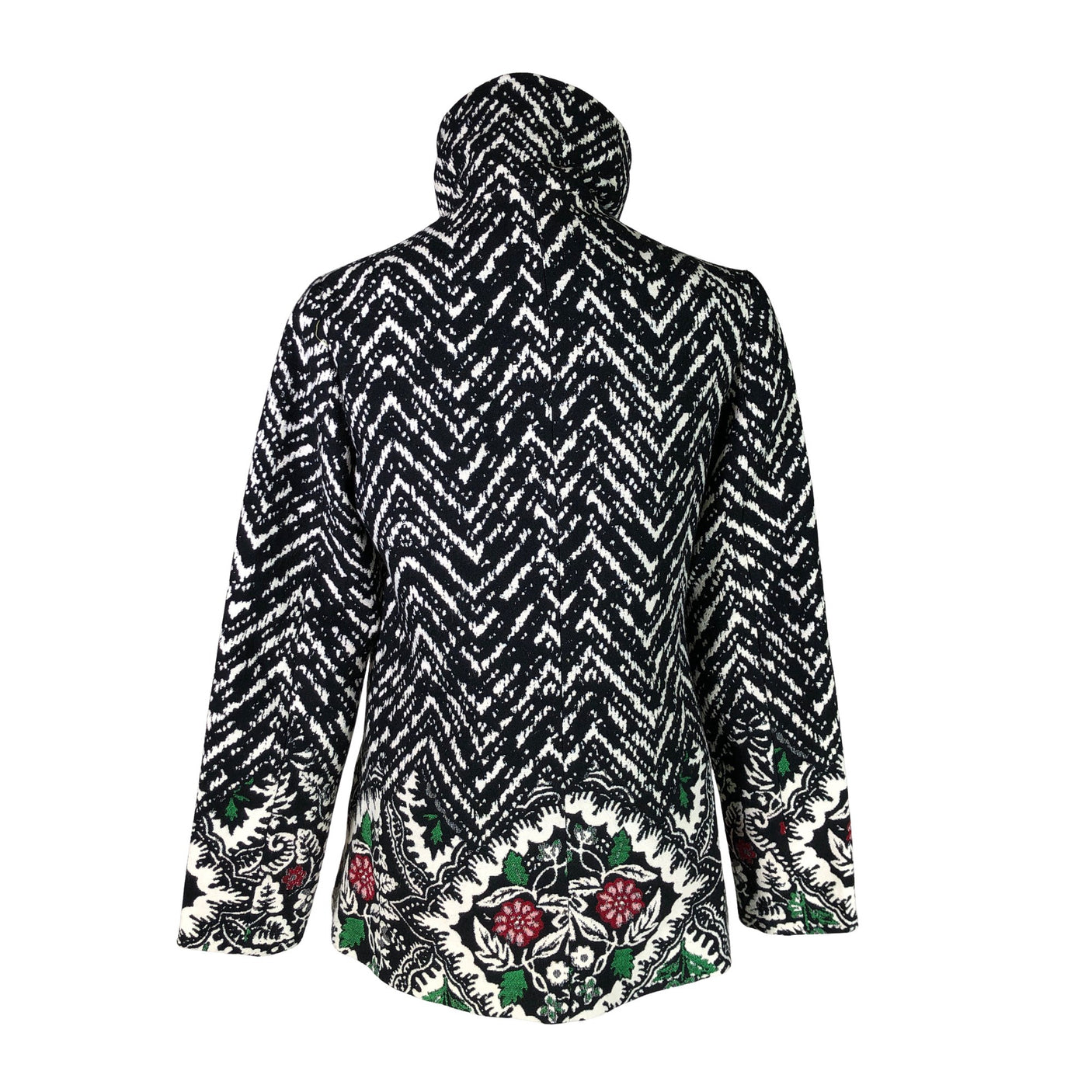 Unisex Desigual - Trenssitakki, koko 40 - (2)
