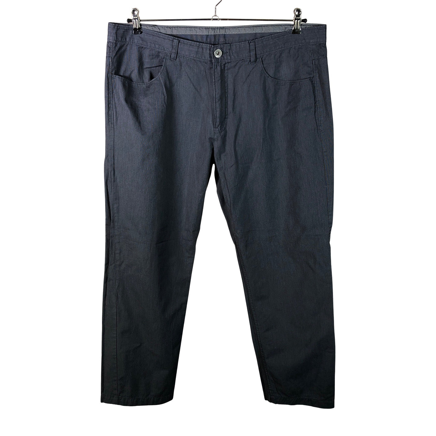 Unisex Calvin Klein - Kangashousut, koko W38 - (1)
