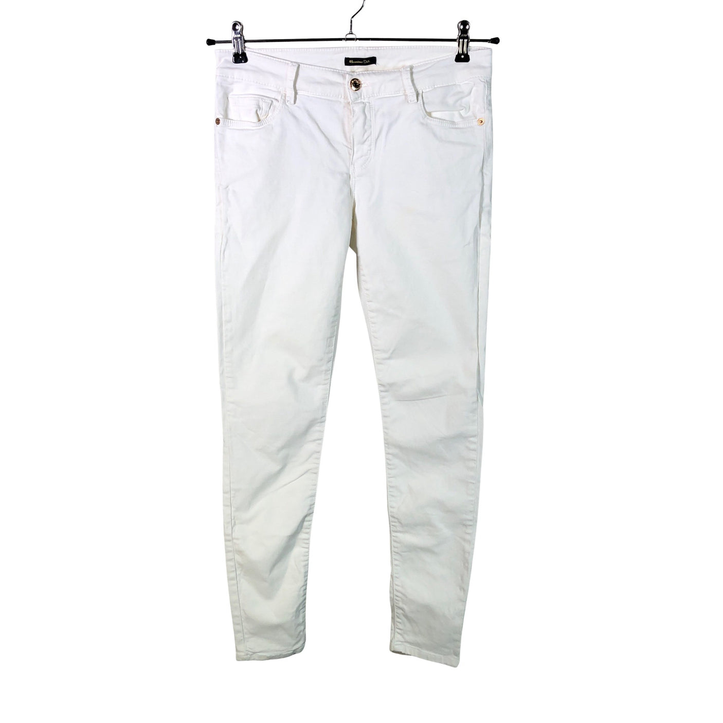 Unisex Massimo Dutti - Farkut, koko 38 - (1)