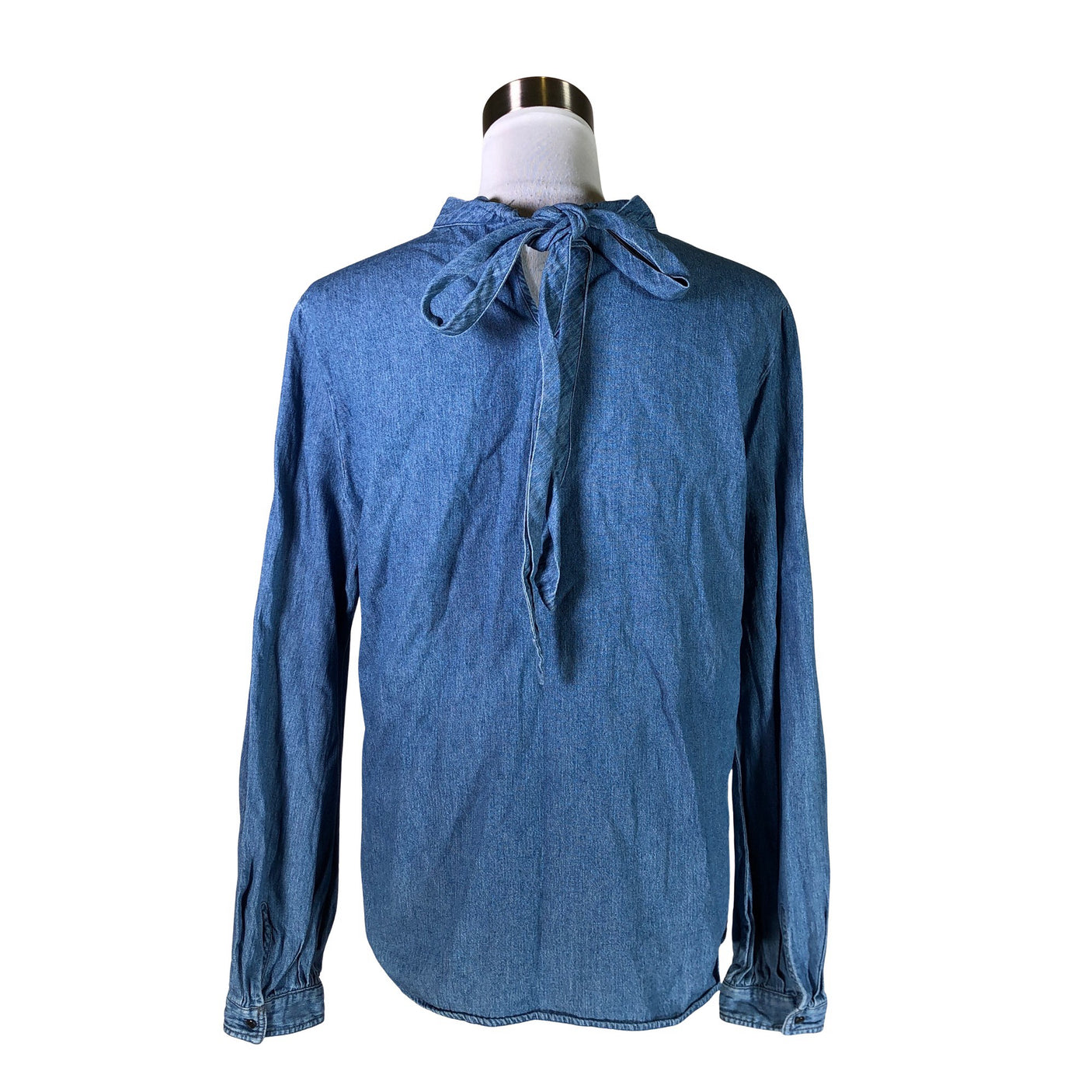 Unisex Hugo Boss - Farkkupaita, koko 40 - (2)