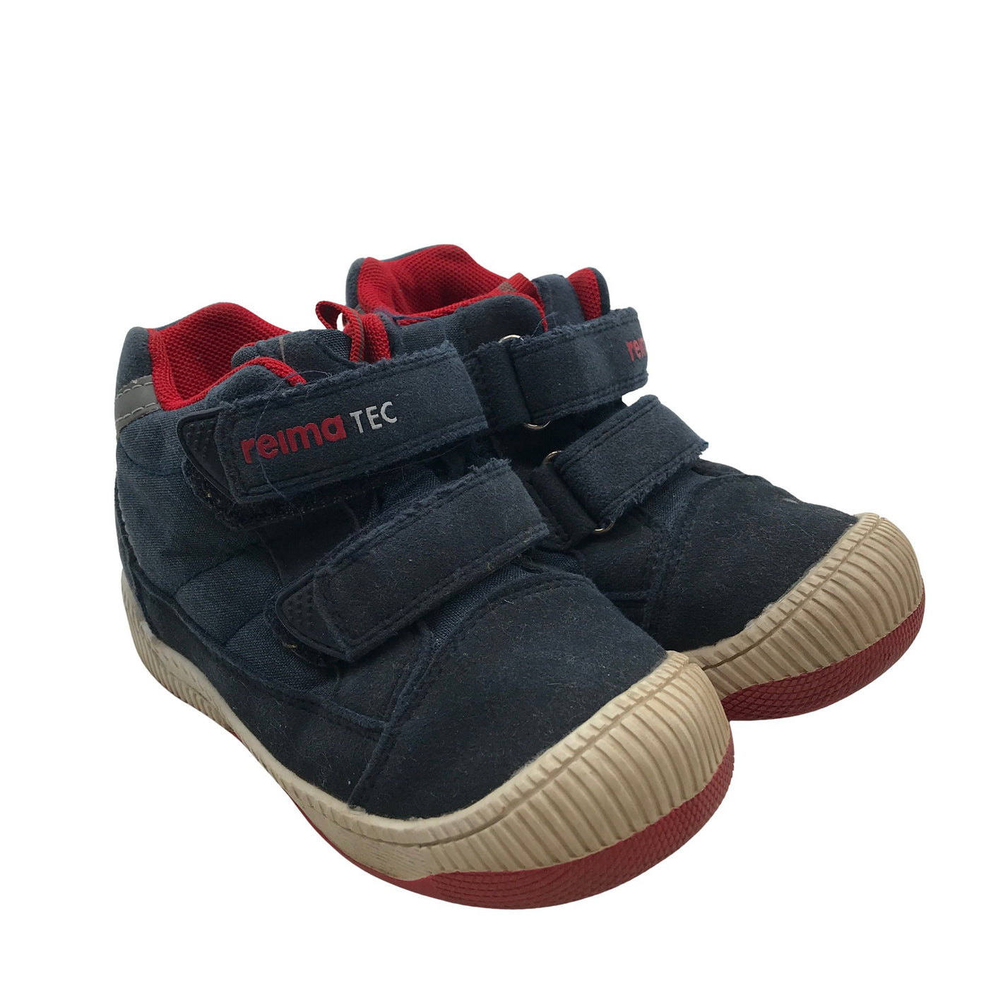 Unisex Reimatec - Talvikengät, koko 27 - (2)