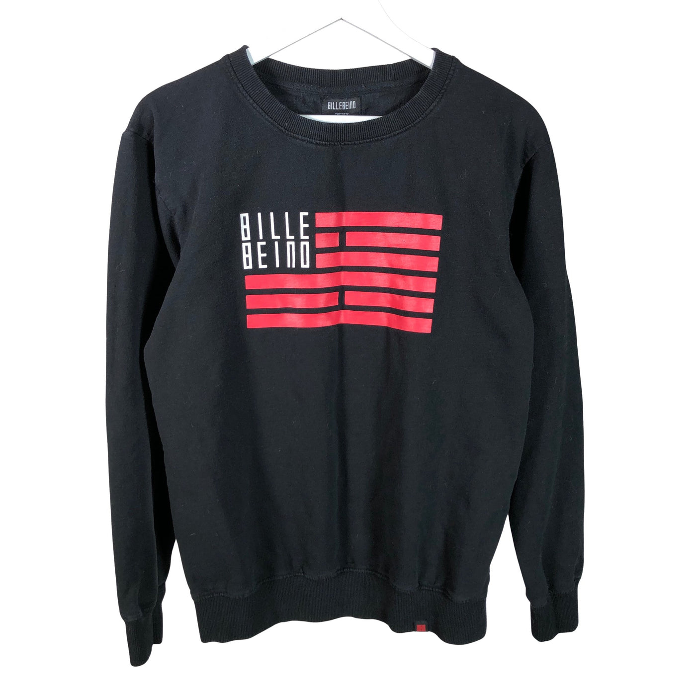 Unisex Billebeino - Collegepaita, koko XS - (1)