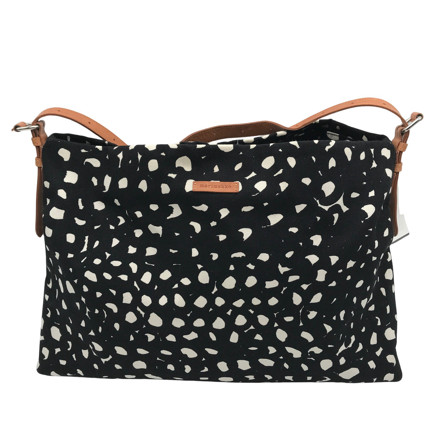 Unisex Marimekko - Käsilaukku, koko Maxi - (1)