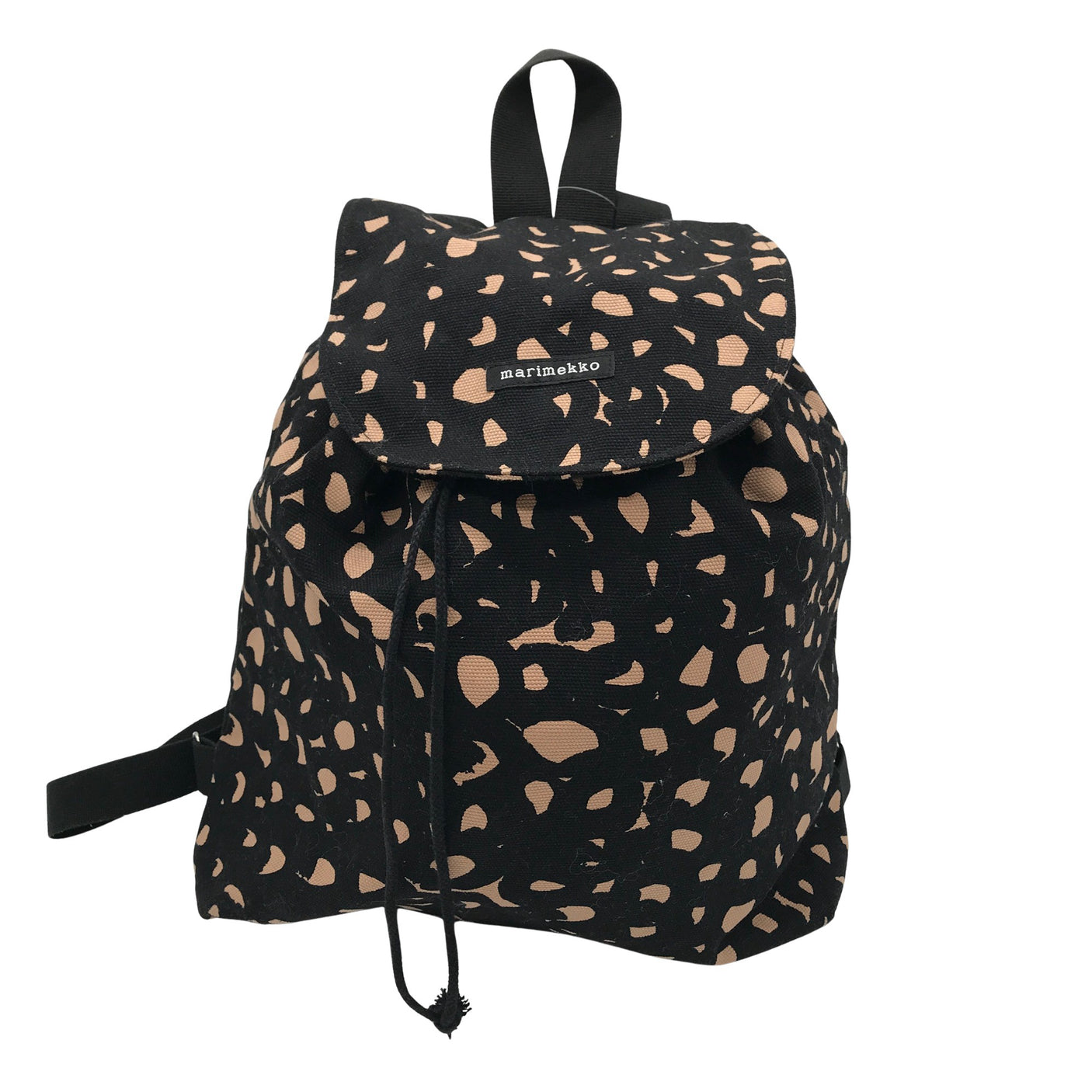 Unisex Marimekko - Reppu, koko Maxi - (1)