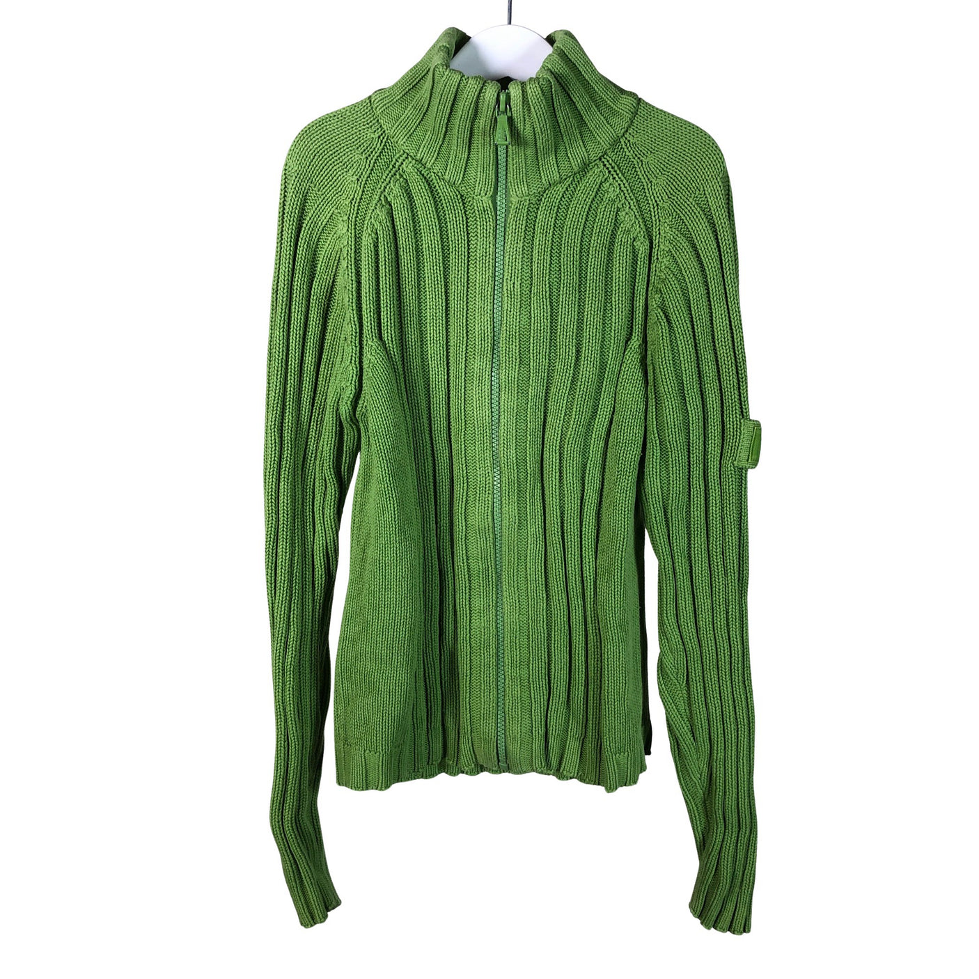 Unisex Henri Lloyd - Neuletakki, koko 140 - 146 - (1)