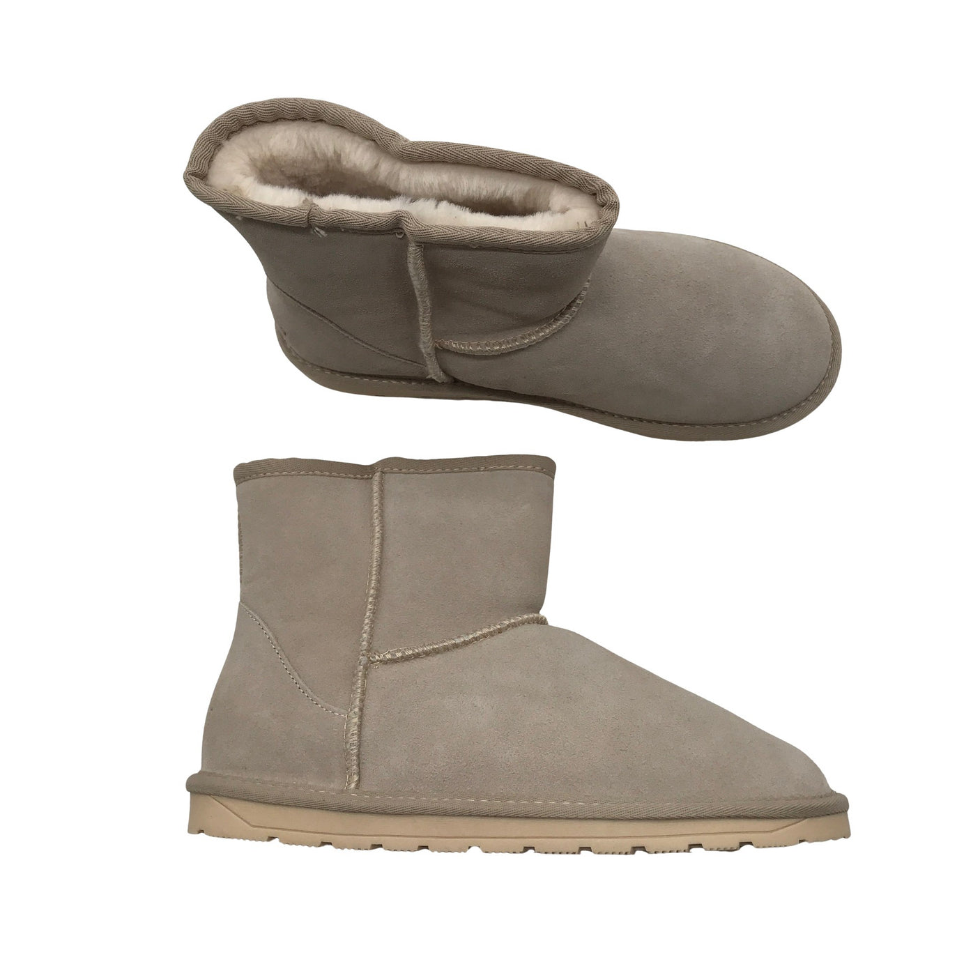 Unisex Esprit - Talvikengät, koko 39 - (1)