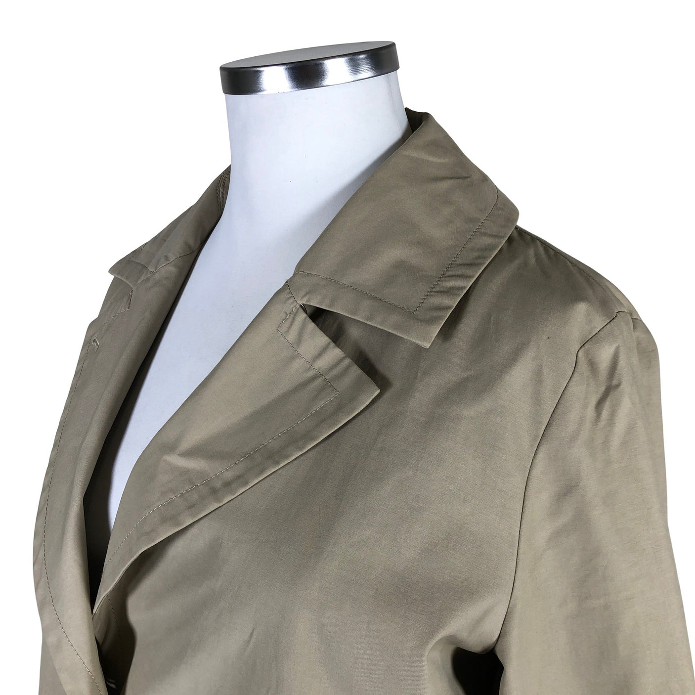 Trenssitakki, koko 42