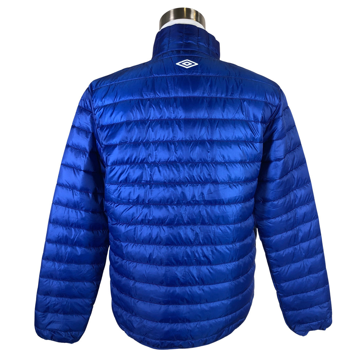 Unisex Umbro - Kevyttoppatakki, koko M - (2)