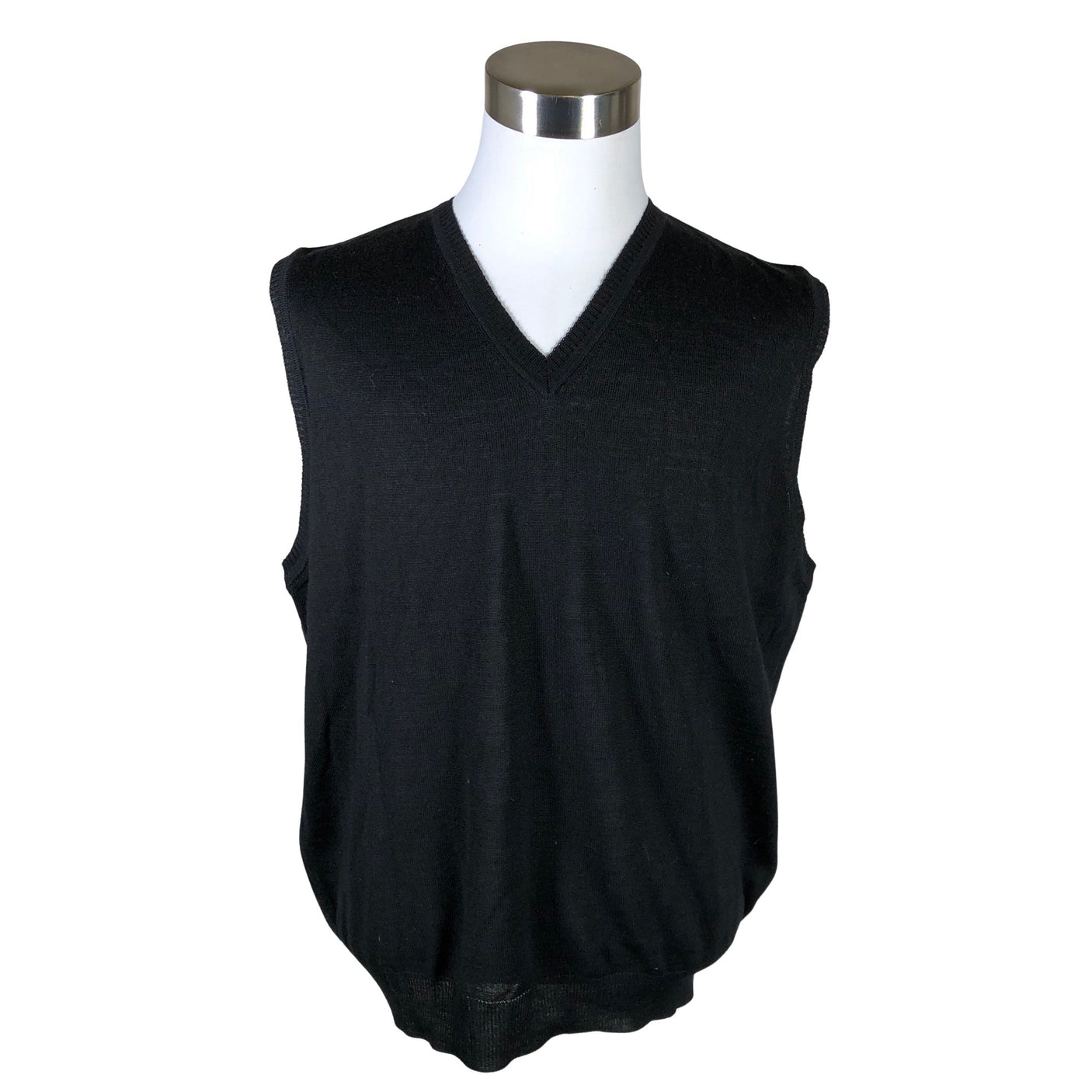 Unisex Pierre Cardin - Neuleliivi, koko XL - (1)